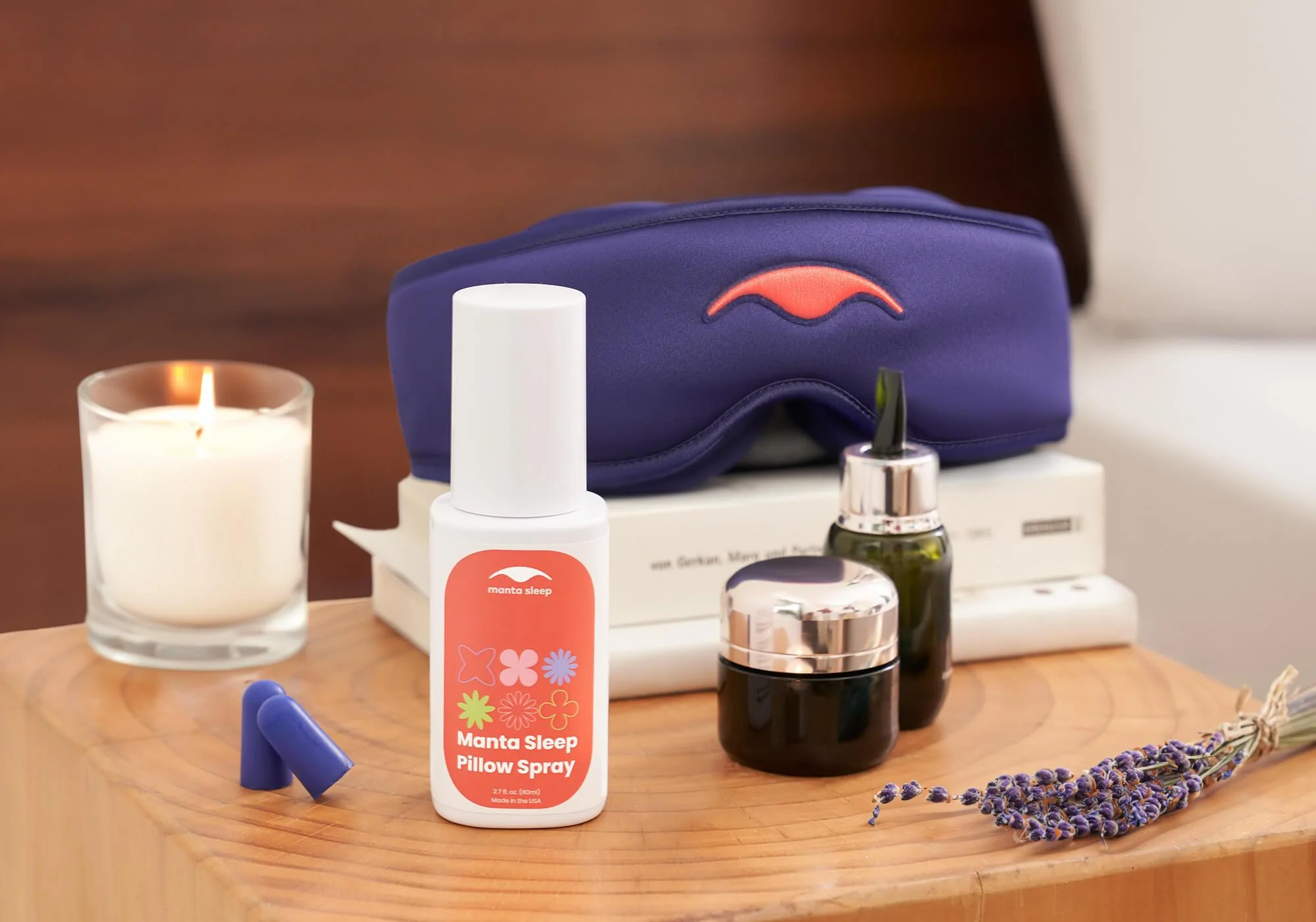 Calm Nights Bundle - Image 9