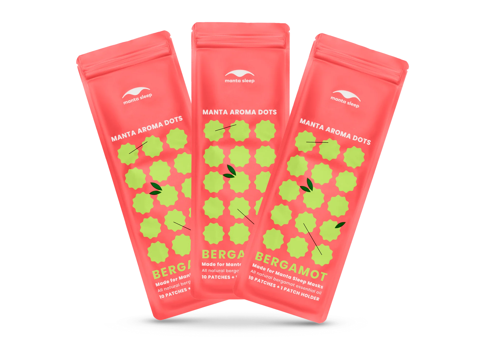 Manta AROMA Dots - Image 19