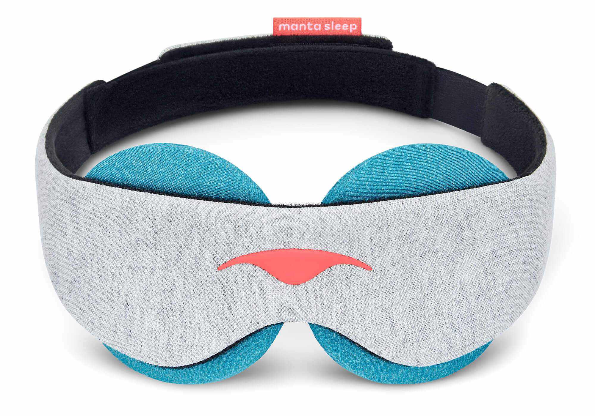 Manta COOL Sleep Mask - 10% Off - Image 2