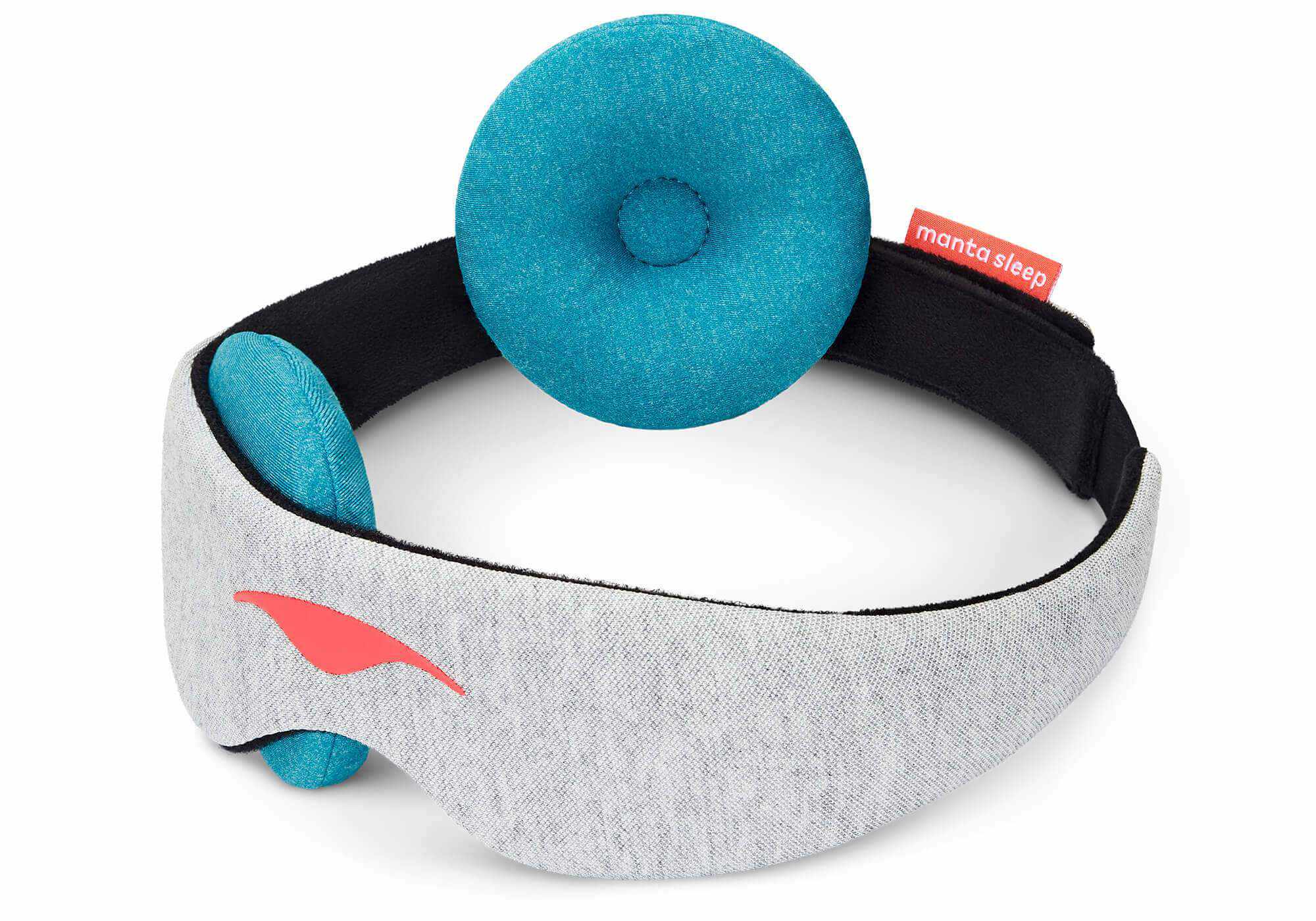 Manta COOL Sleep Mask - 10% Off - Image 4