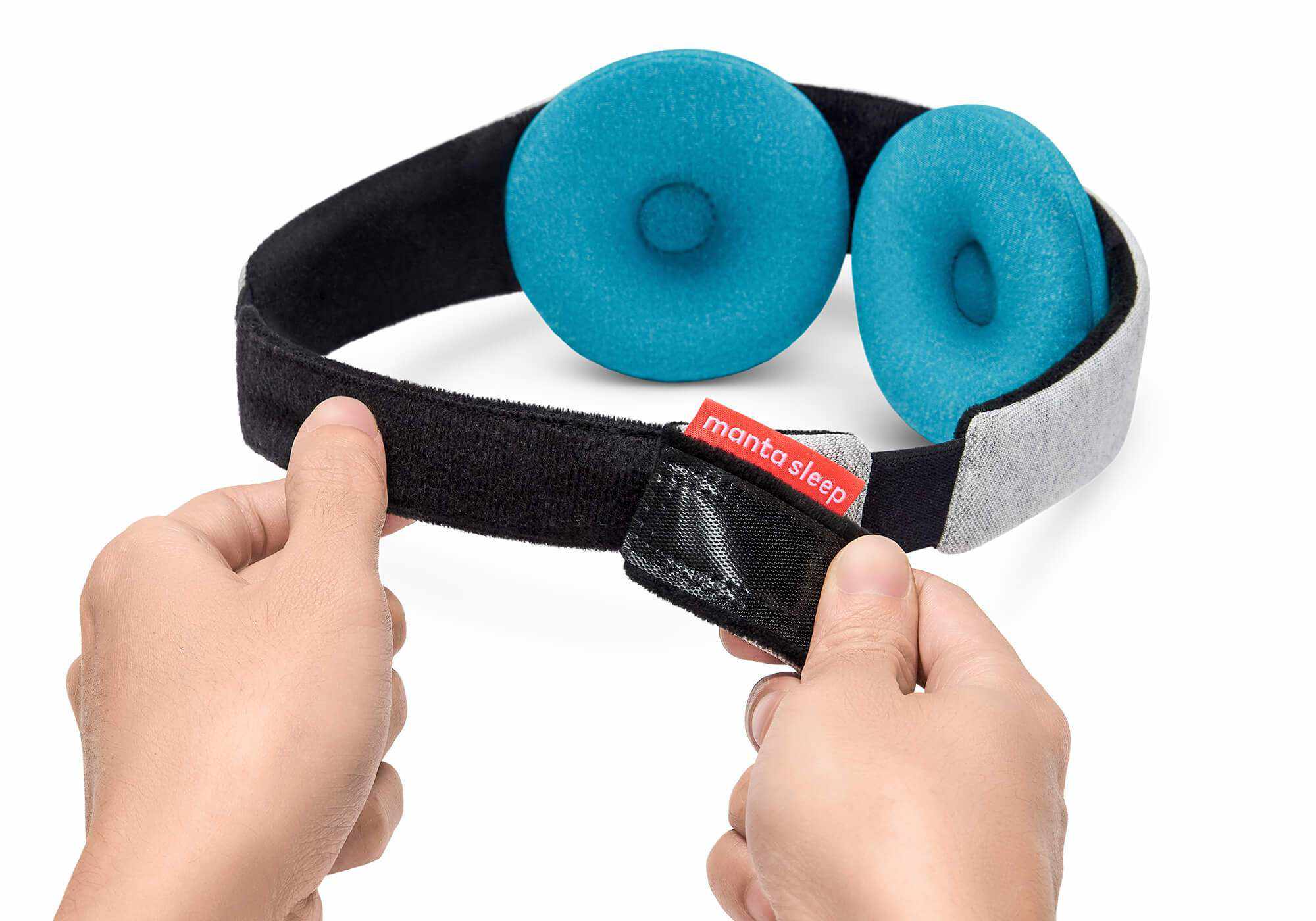 Manta COOL Sleep Mask - 10% Off - Image 5