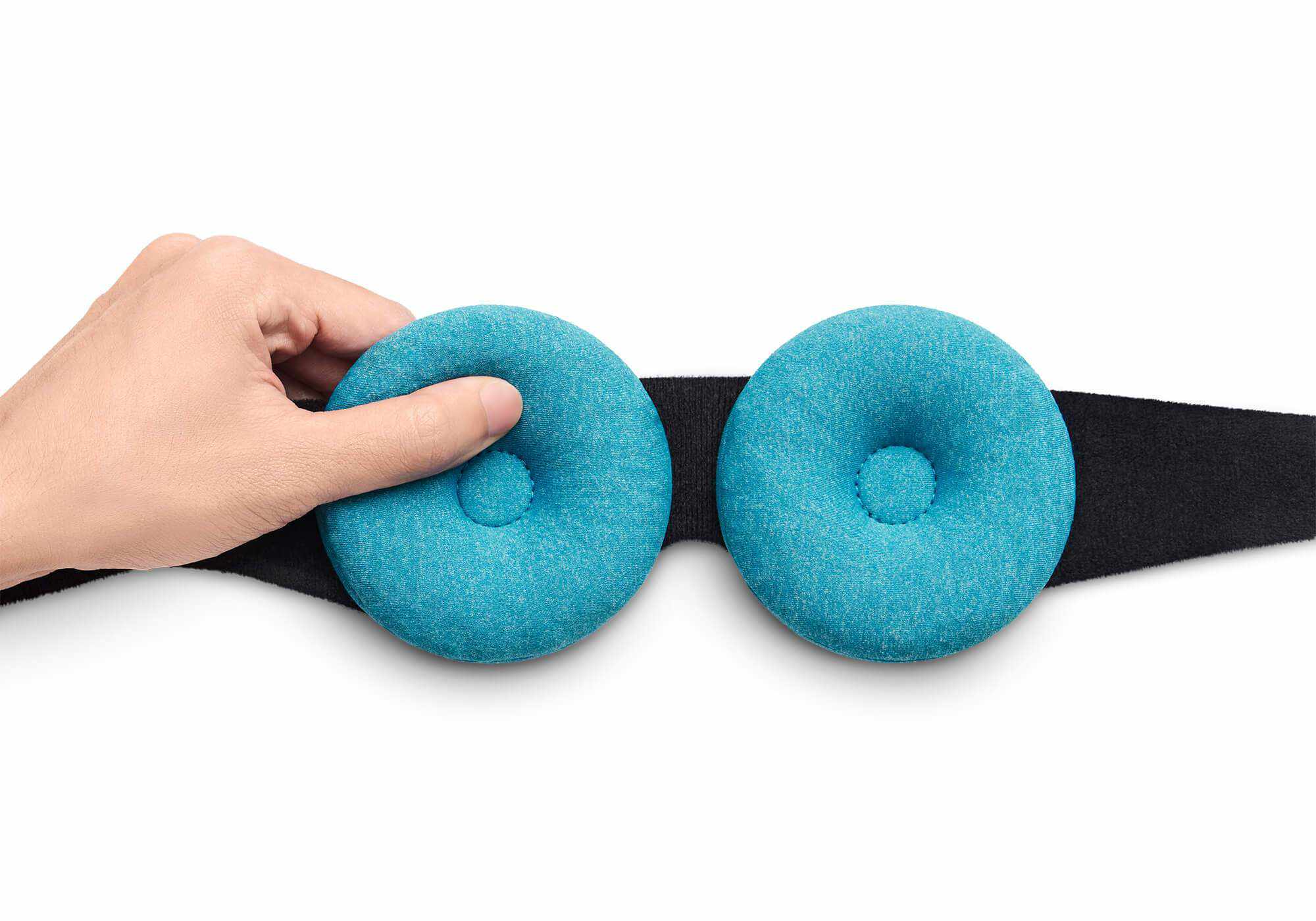 Manta COOL Sleep Mask - 10% Off - Image 6