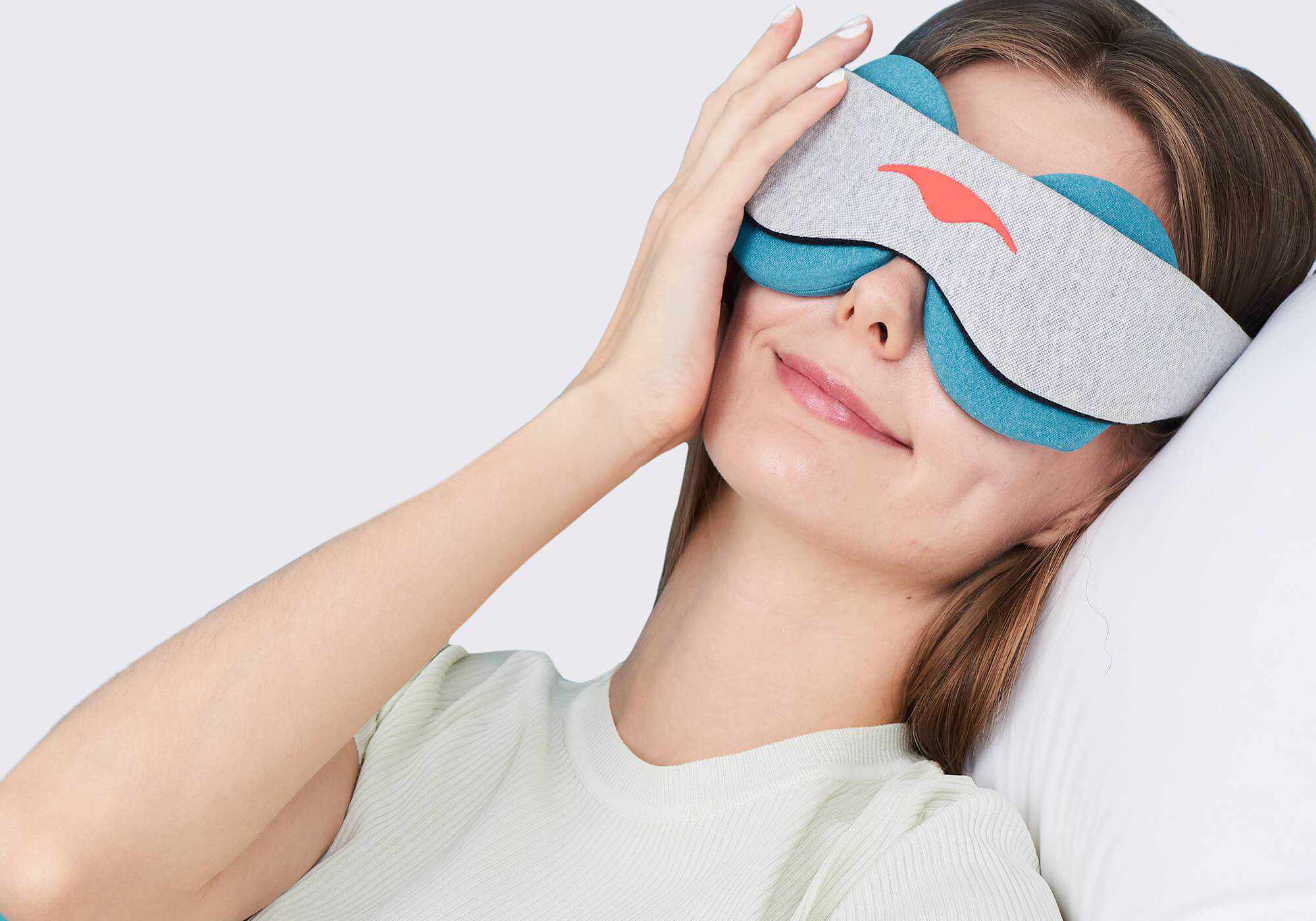 Manta COOL Sleep Mask - 10% Off - Image 7