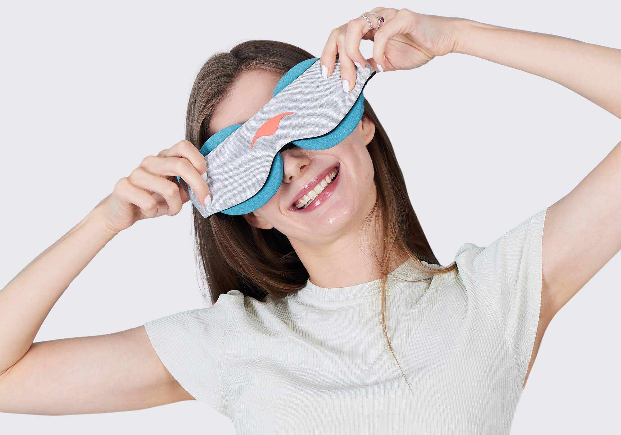 Manta COOL Sleep Mask - 10% Off - Image 8