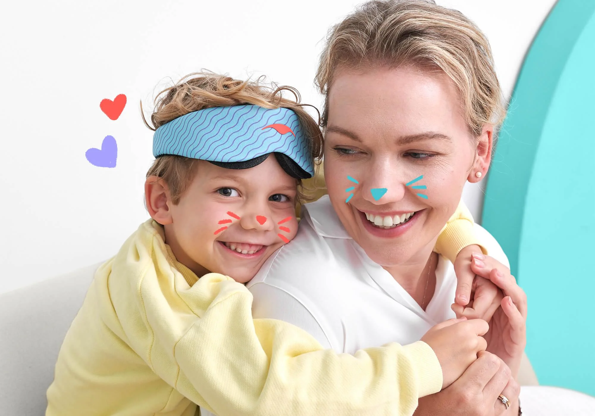 Manta KIDS Sleep Mask - Image 16