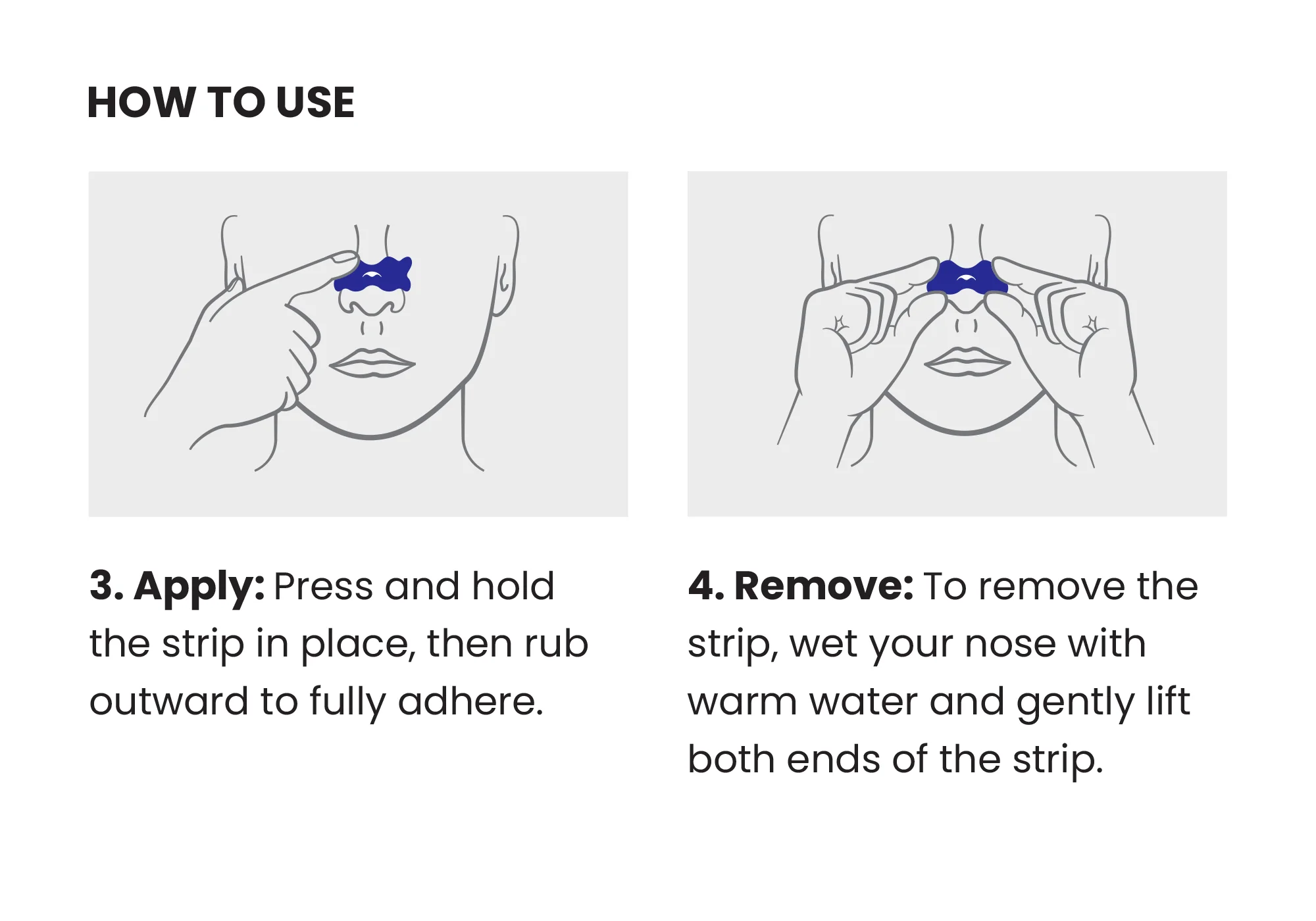 Manta Nasal Strips - Image 10