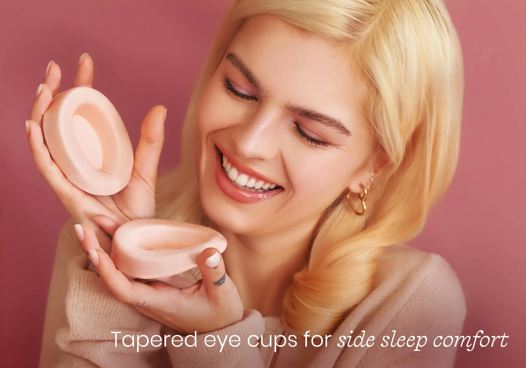 Manta SILK Sleep Mask DUO - Image 29