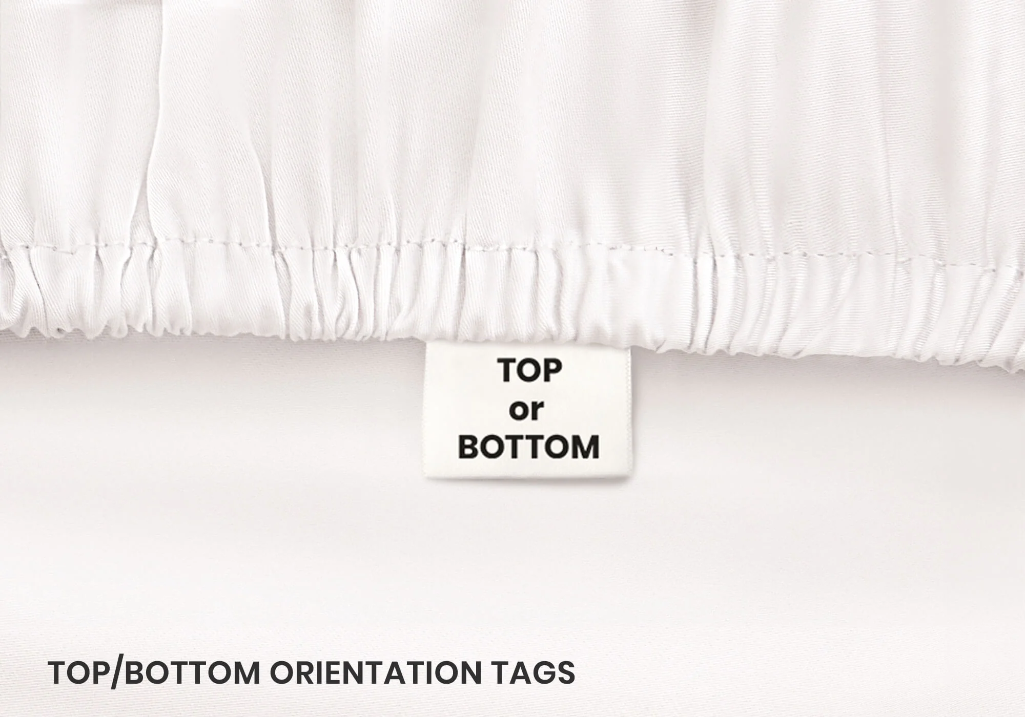 Manta Arctic Bedsheet Set with TENCEL™ Lyocell - Image 9