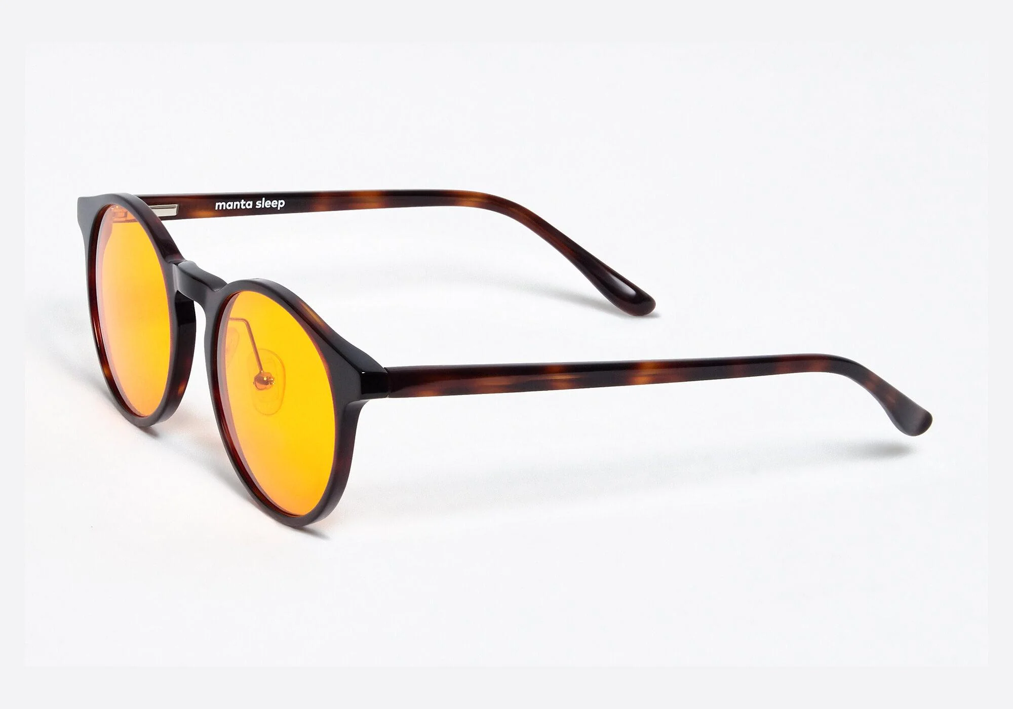 Manta Blue Light Blocking Glasses - Image 3