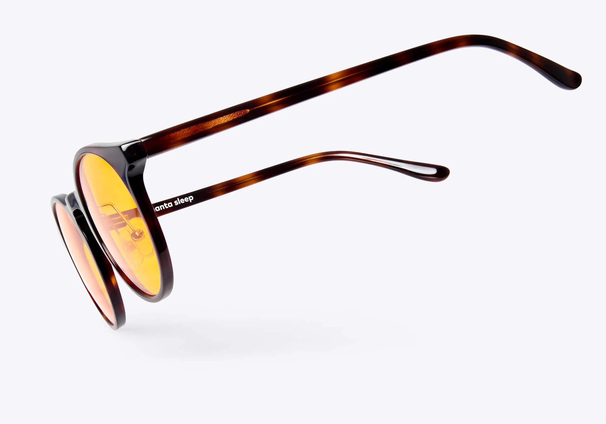 Manta Blue Light Blocking Glasses - Image 5