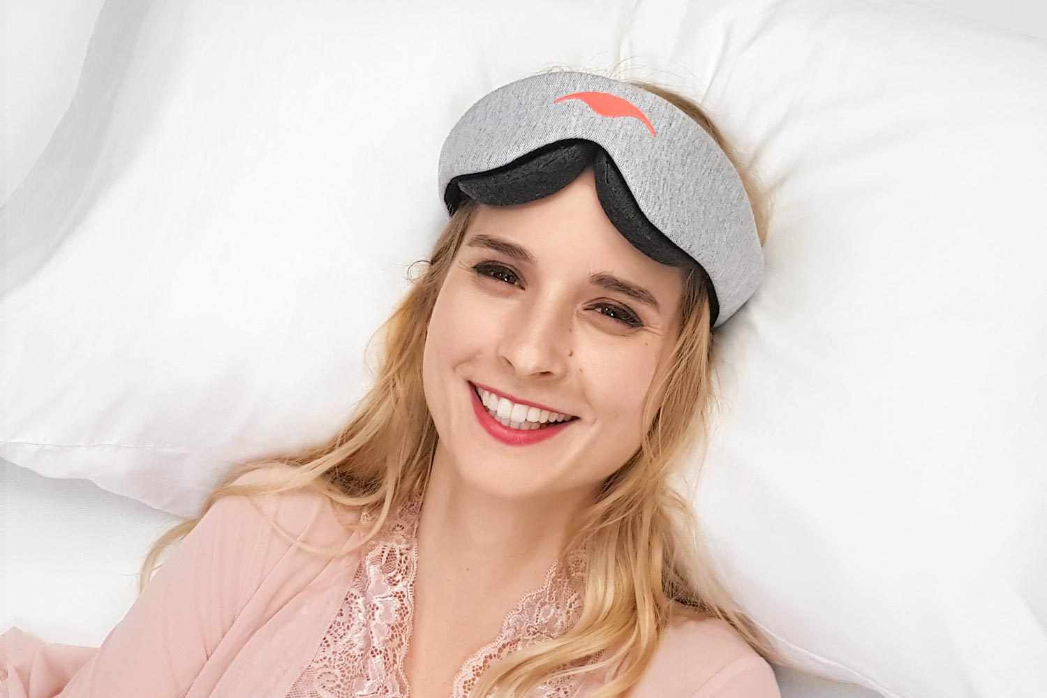 Manta Sleep Mask - 10% Off - Image 10