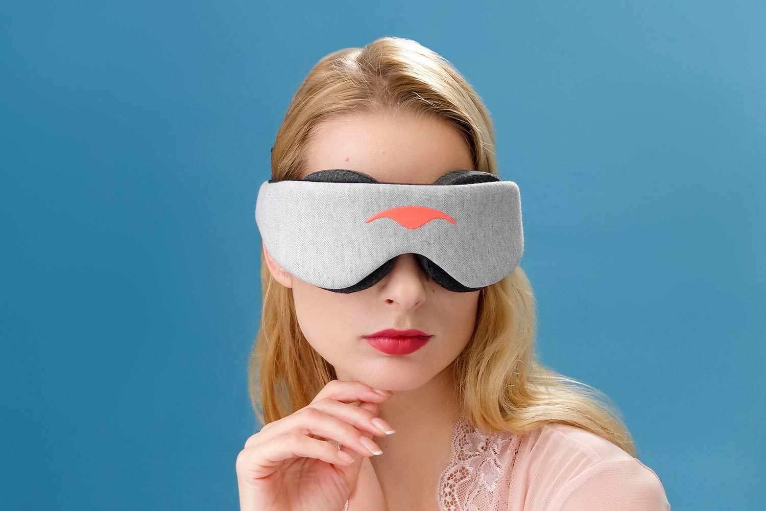 Manta Sleep Mask - 10% Off - Image 14