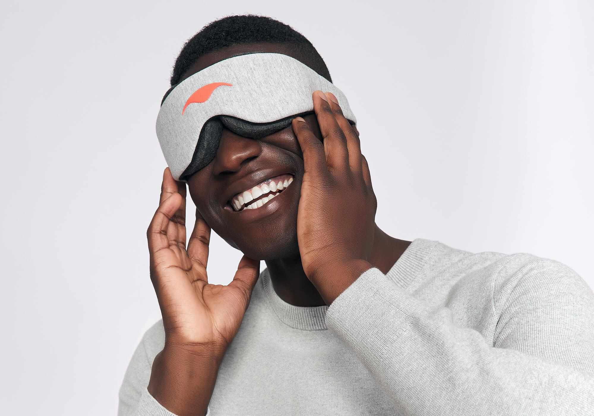Manta Sleep Mask - 10% Off - Image 15
