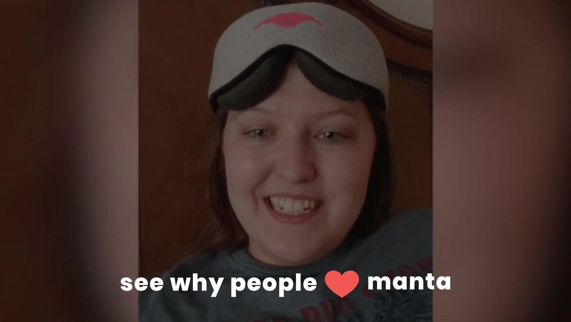 Manta Sleep Mask - 10% Off - Image 19