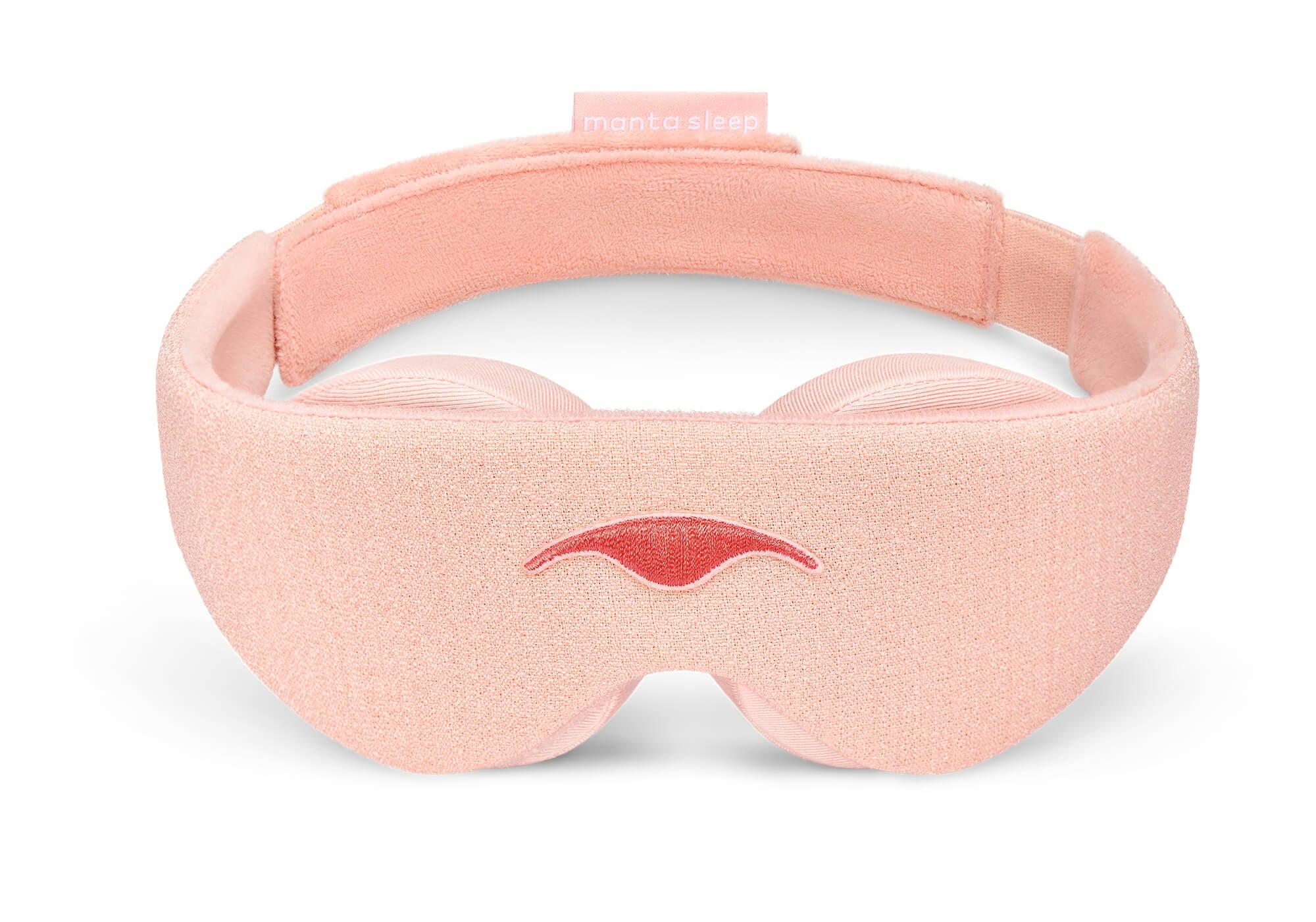 Manta Sleep Mask - 10% Off - Image 24