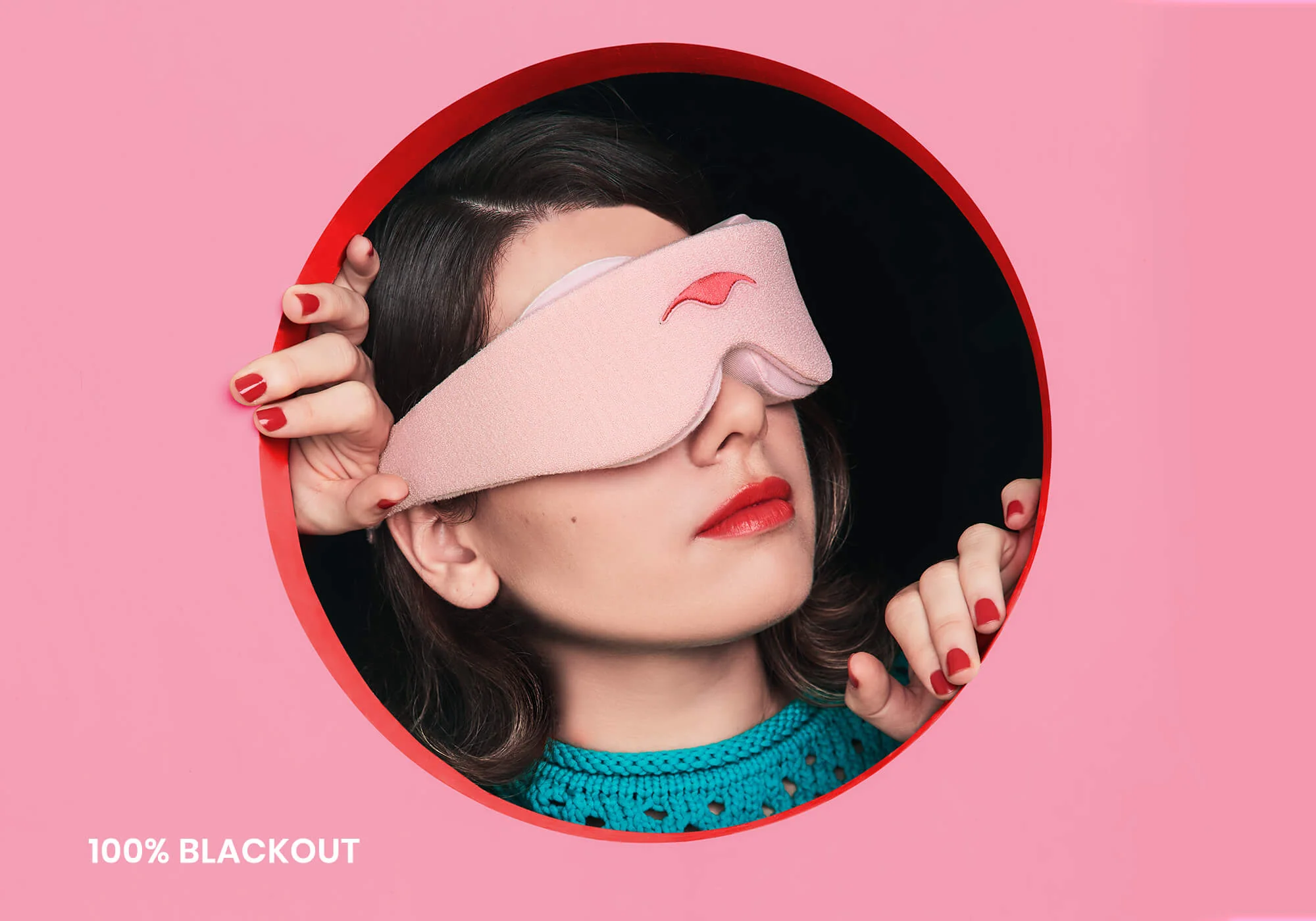 Manta Sleep Mask - 10% Off - Image 26