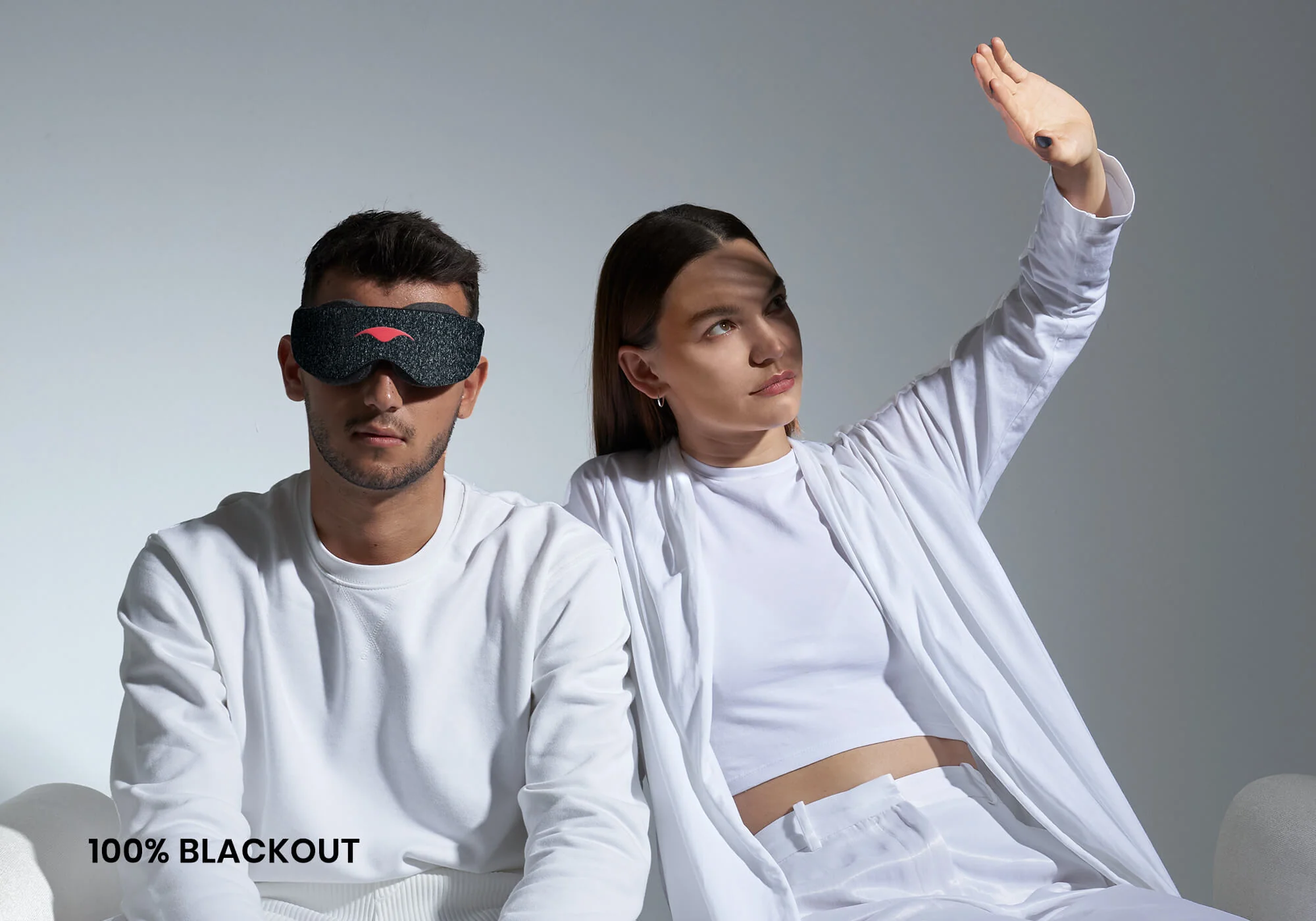 Manta Sleep Mask - 10% Off - Image 38