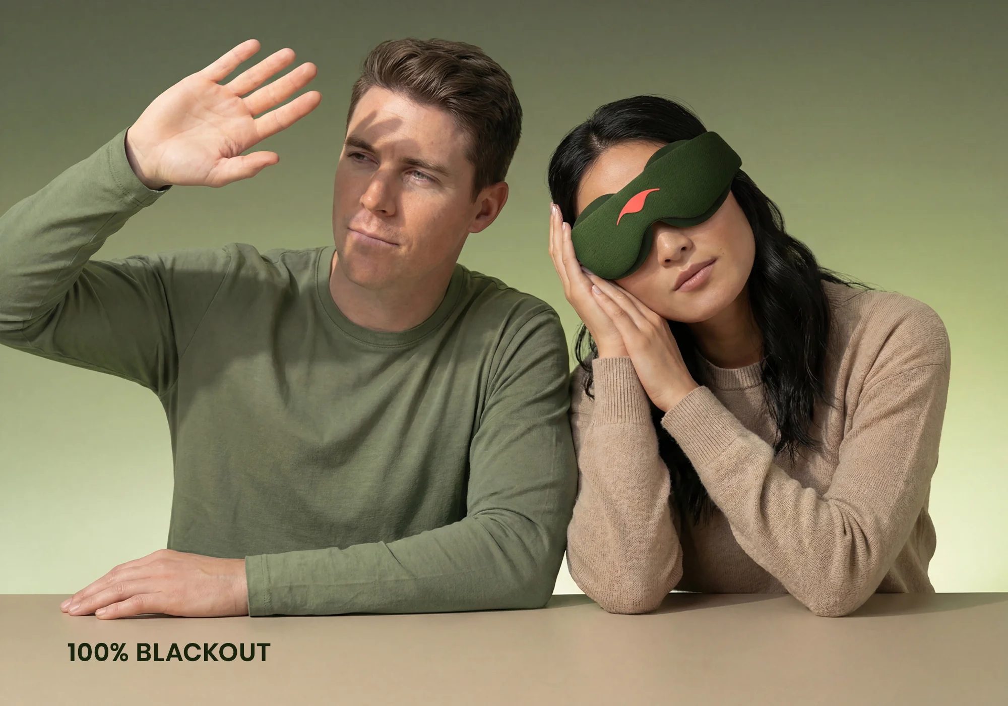 Manta Sleep Mask - Image 53