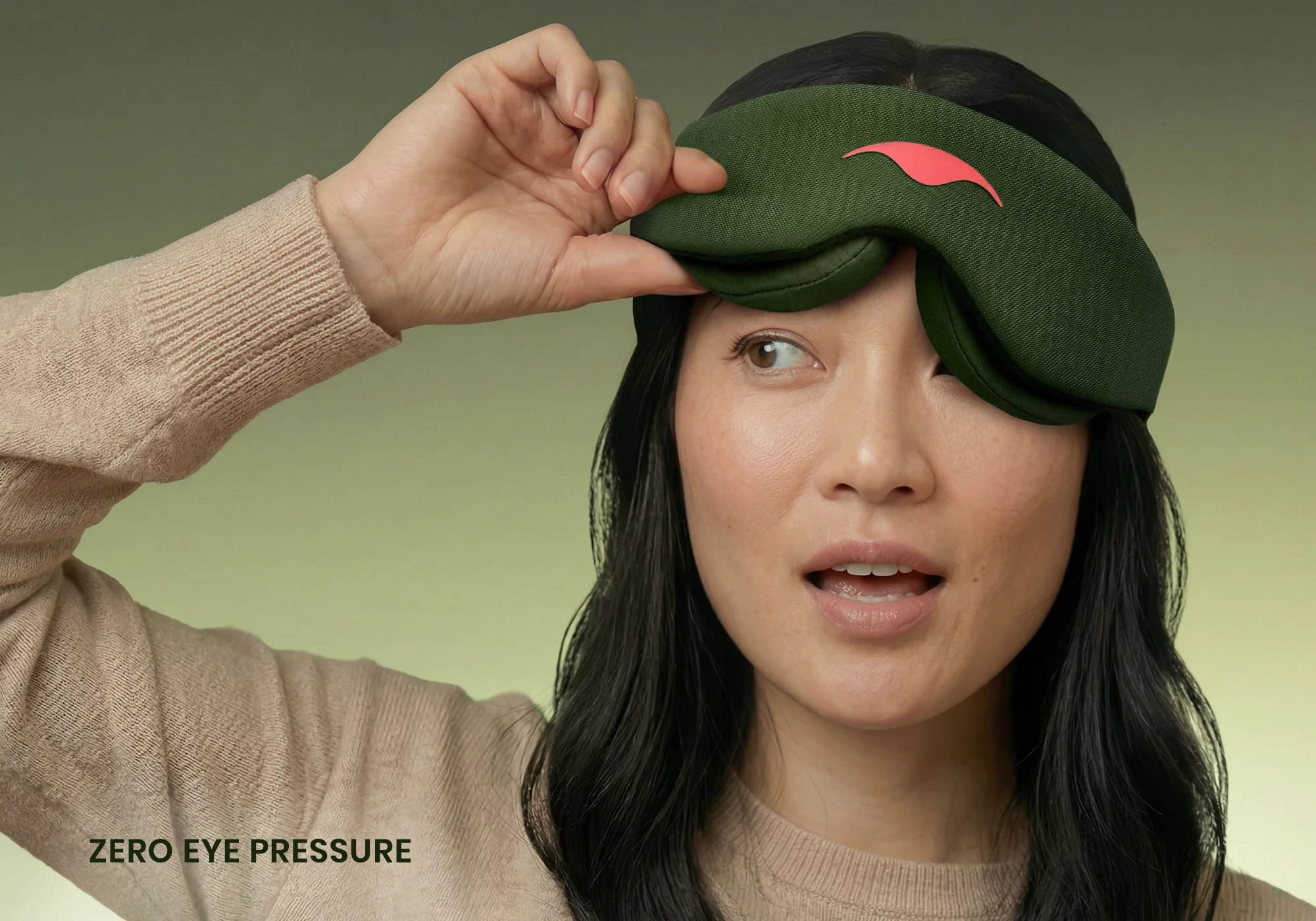 Manta Sleep Mask - Image 55