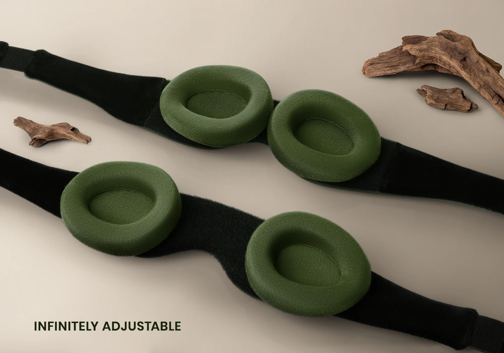 Manta Sleep Mask - Image 56