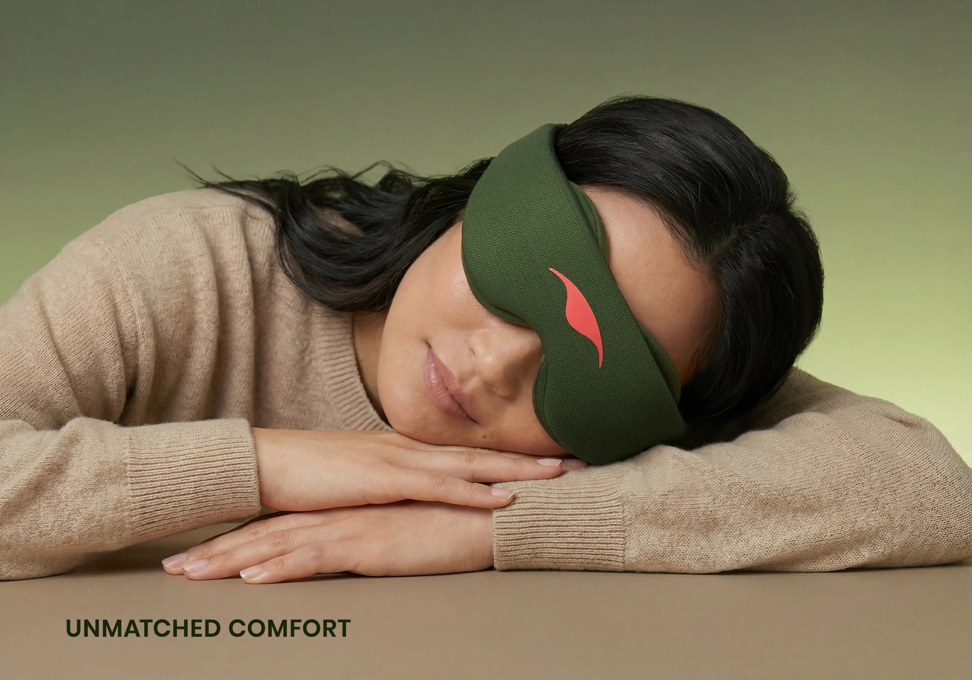 Manta Sleep Mask - Image 57