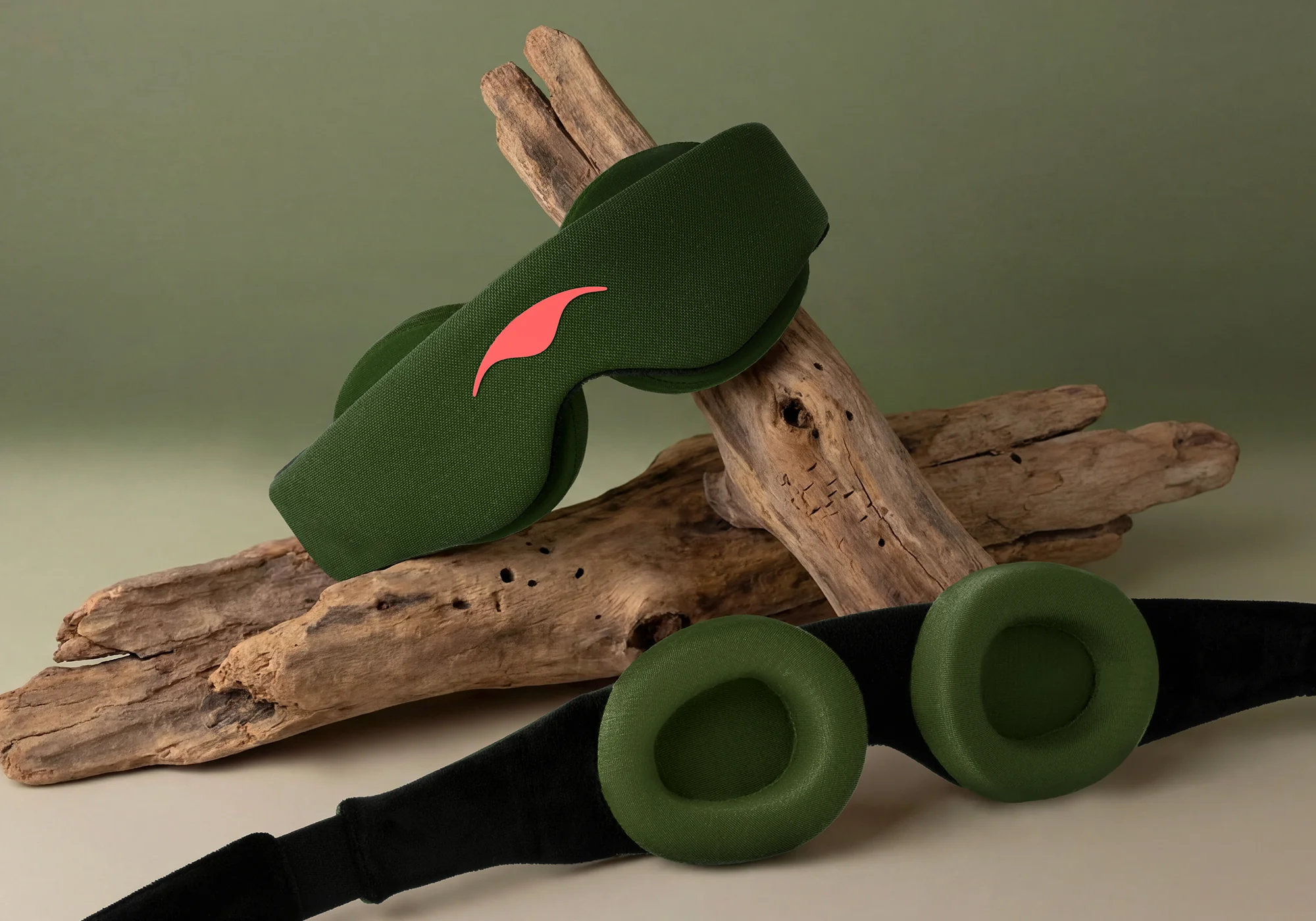Manta Sleep Mask - Image 58