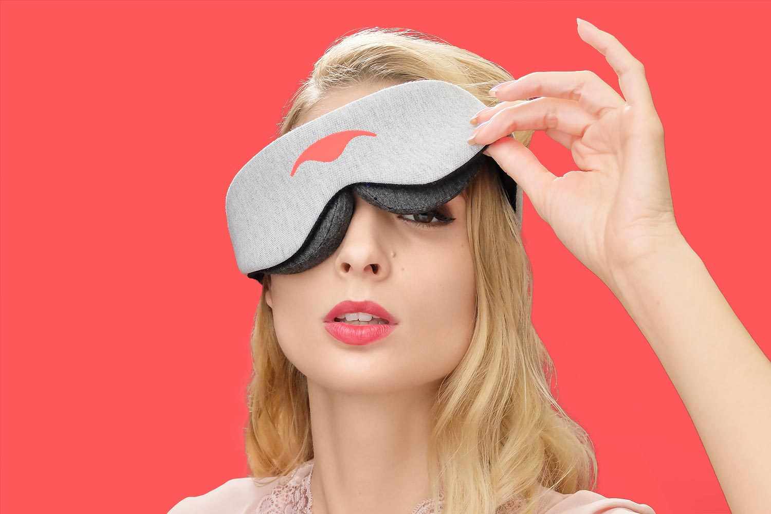 Manta Sleep Mask - Image 10