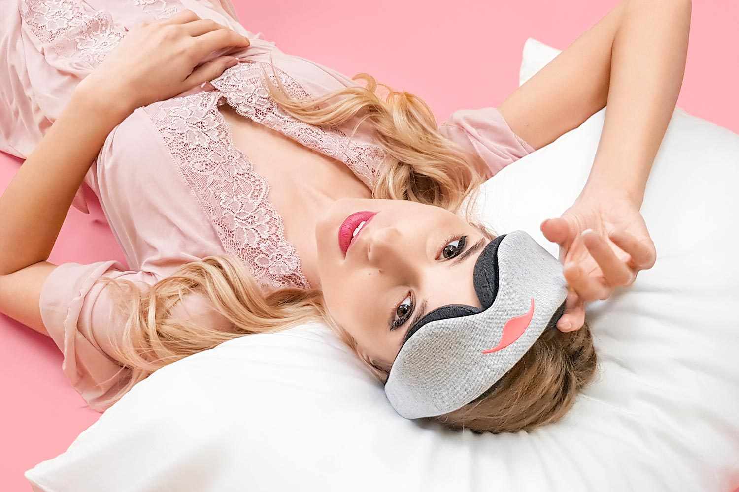 Manta Sleep Mask - Image 11