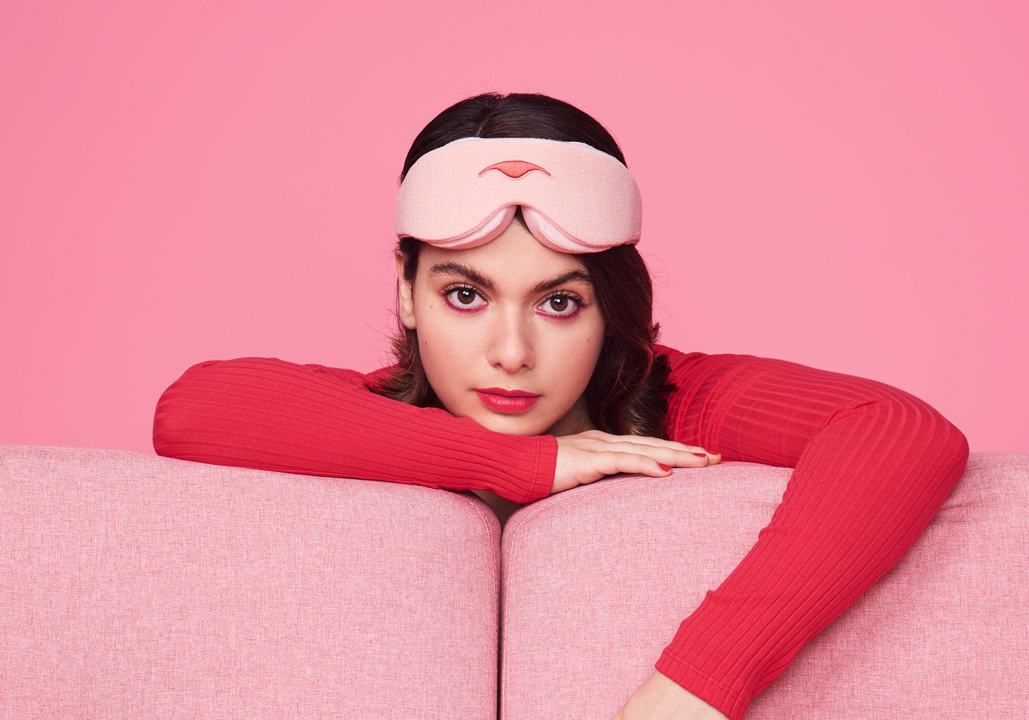 Manta Sleep Mask - Image 36
