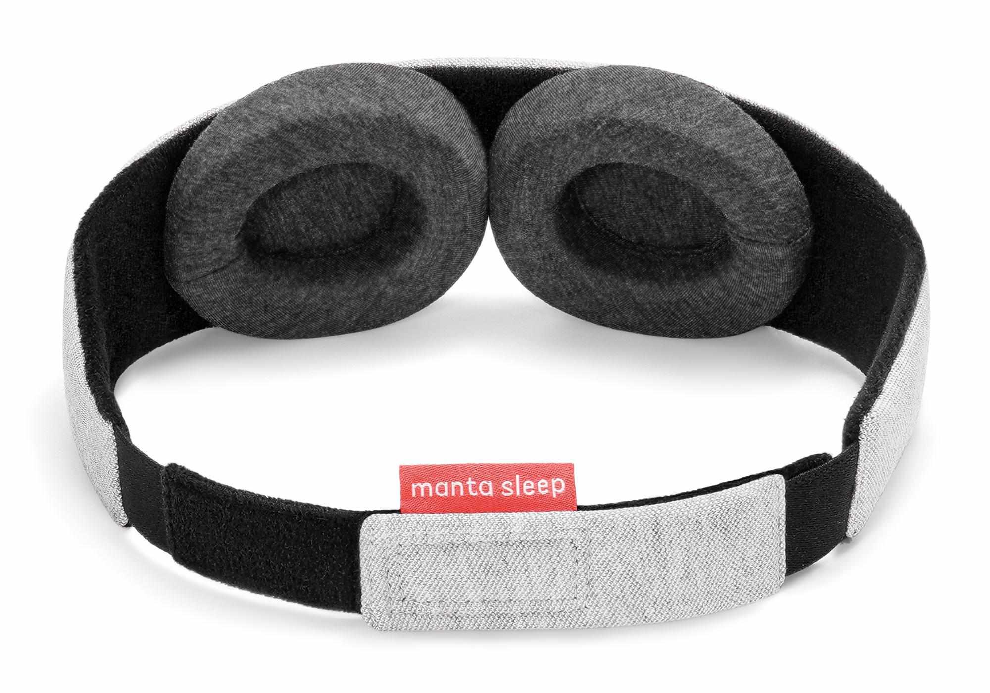 Manta Sleep Mask - Image 5