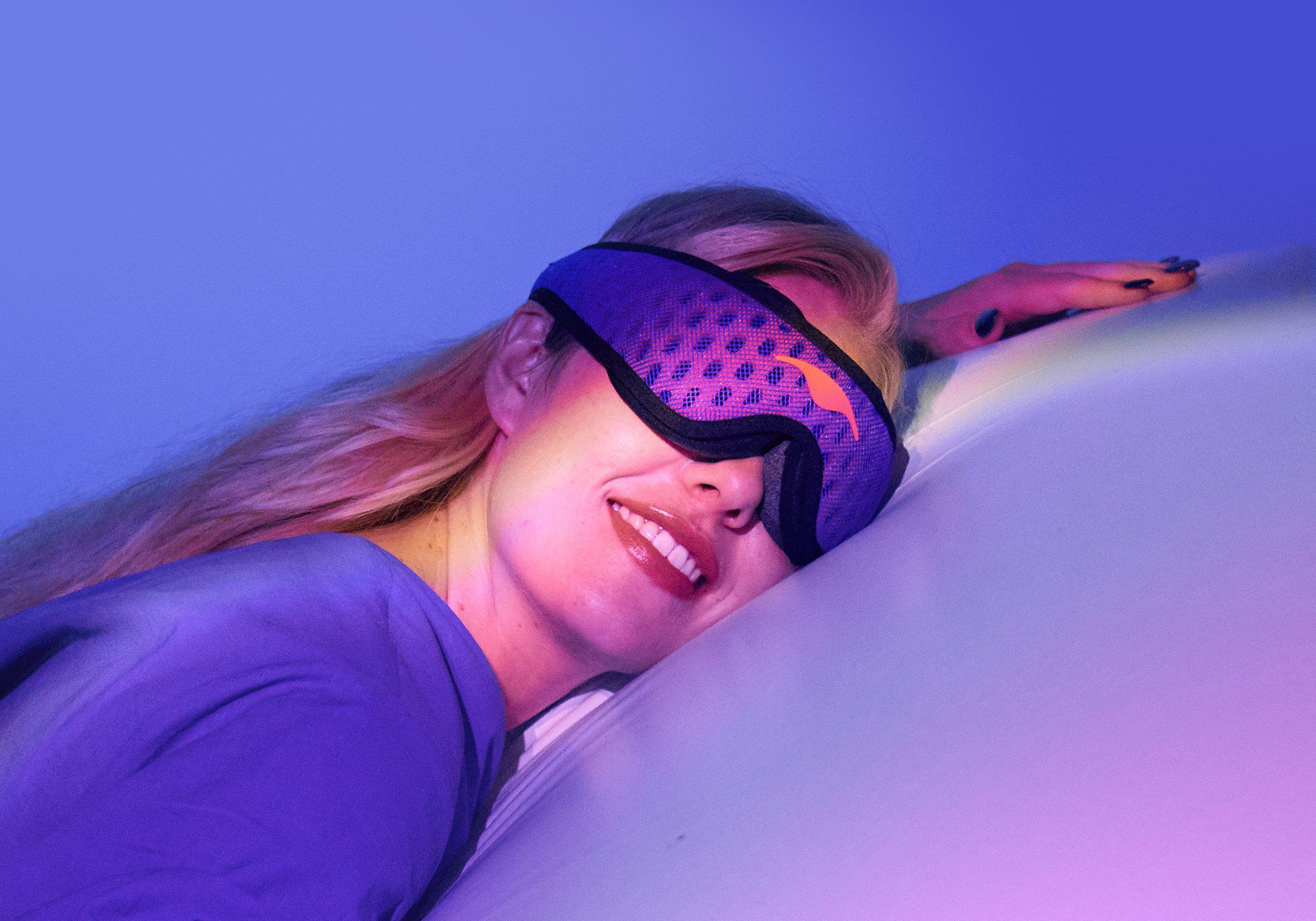 Manta PRO Sleep Mask - 10% Off - Image 10