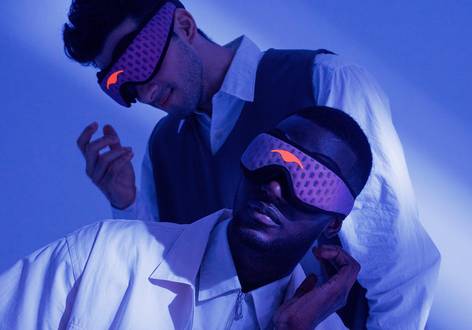Manta PRO Sleep Mask - 10% Off - Image 11