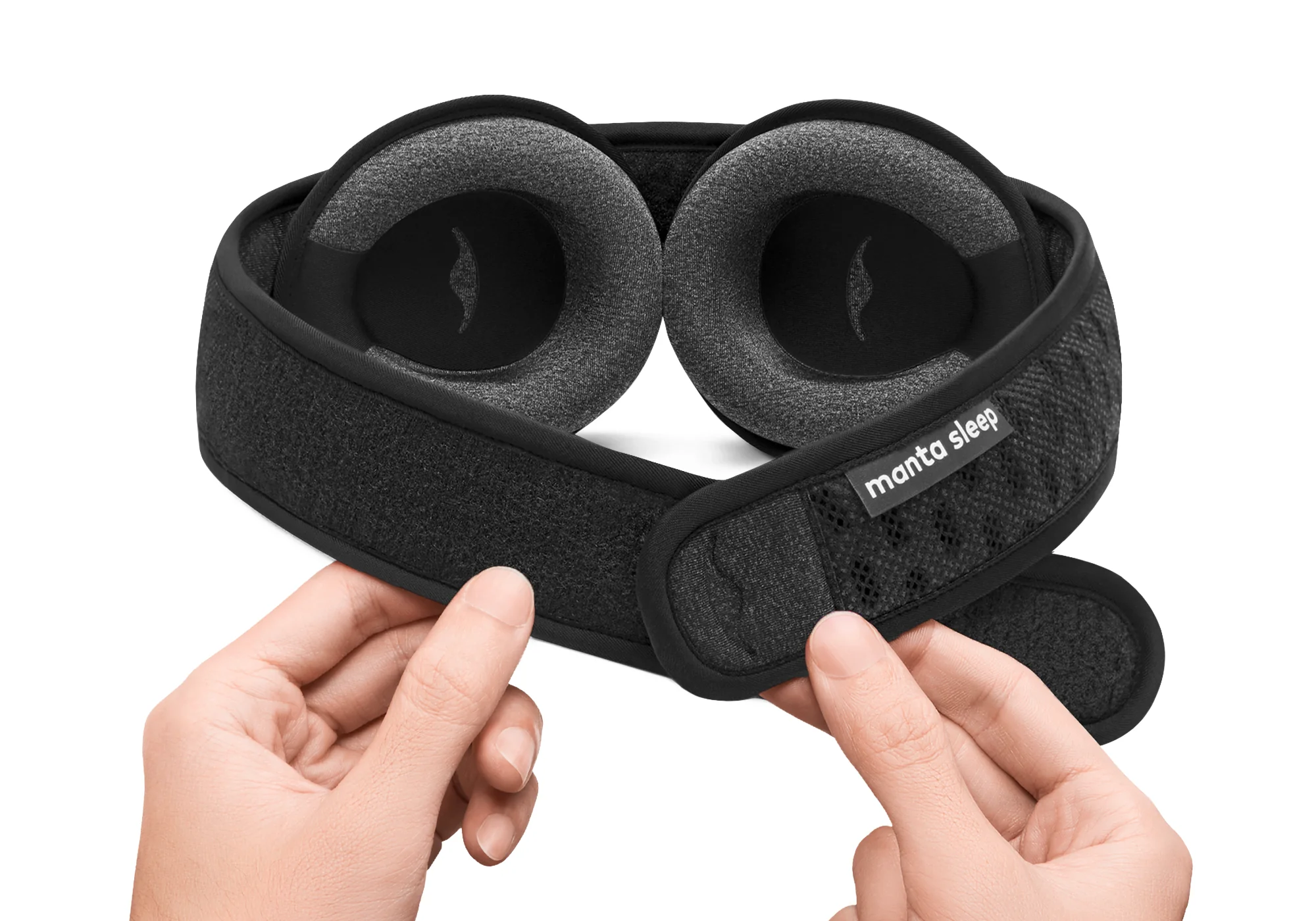 Manta PRO Sleep Mask - 10% Off - Image 22