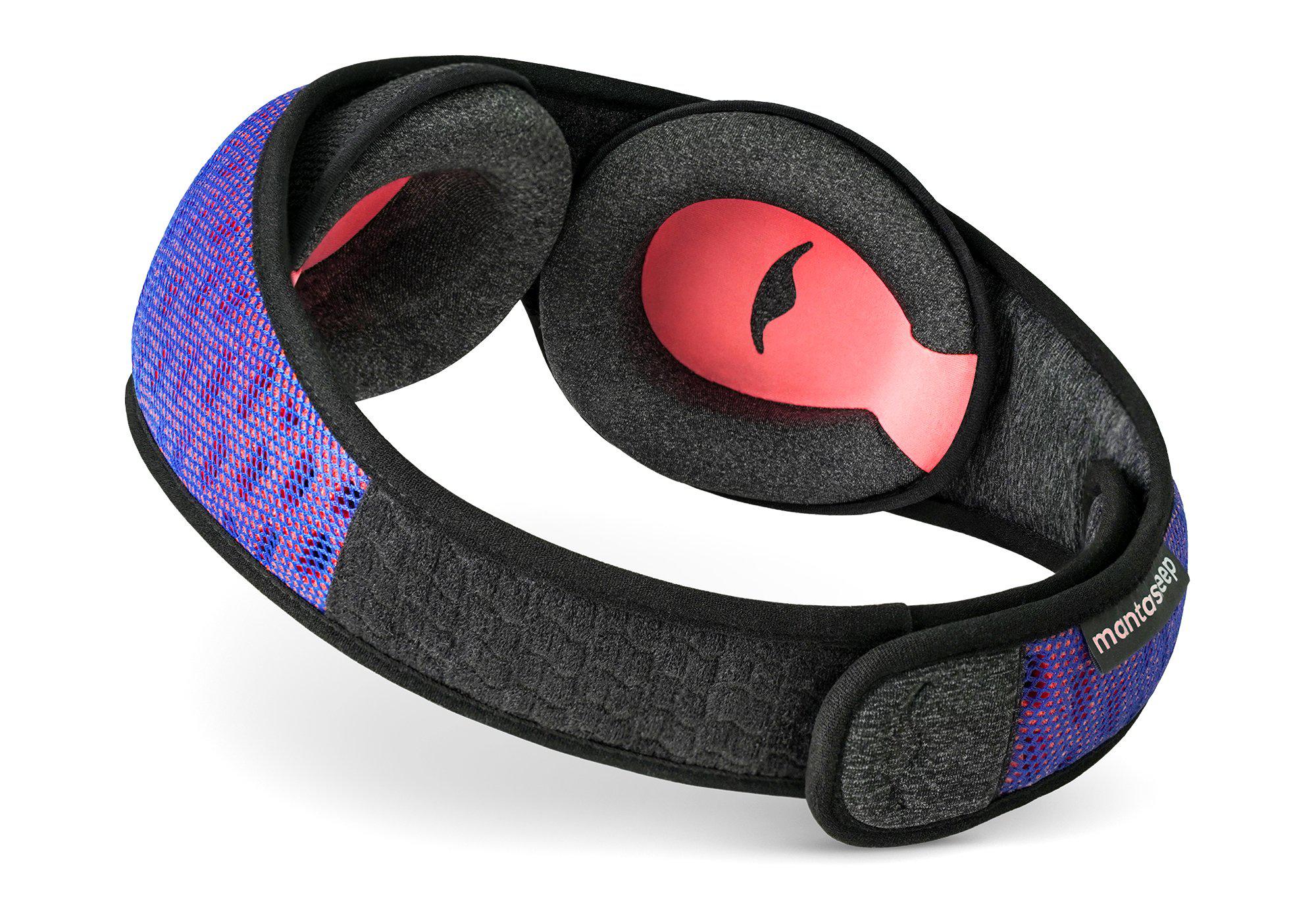 Manta PRO Sleep Mask - 10% Off - Image 3