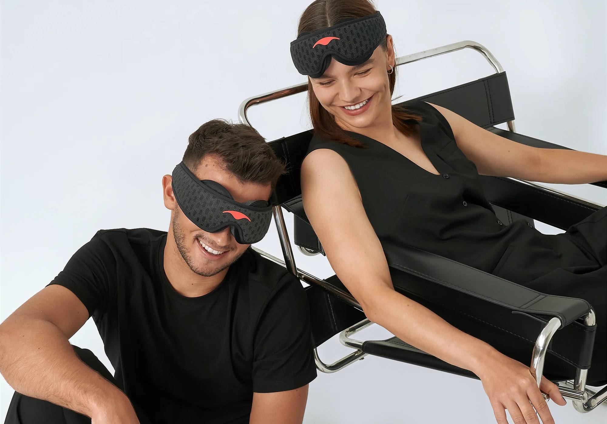 Manta PRO Sleep Mask - 10% Off - Image 35