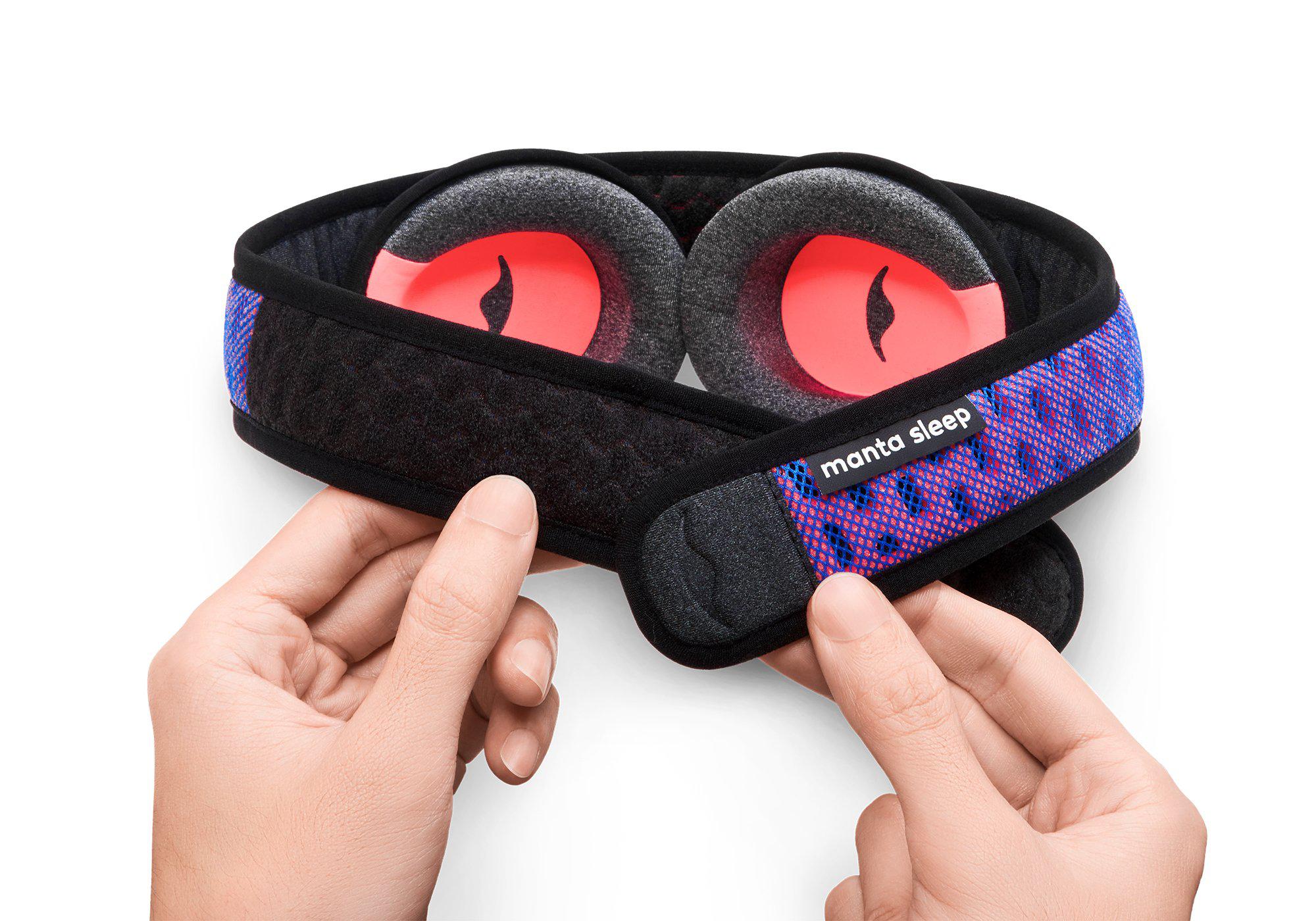 Manta PRO Sleep Mask - 10% Off - Image 4