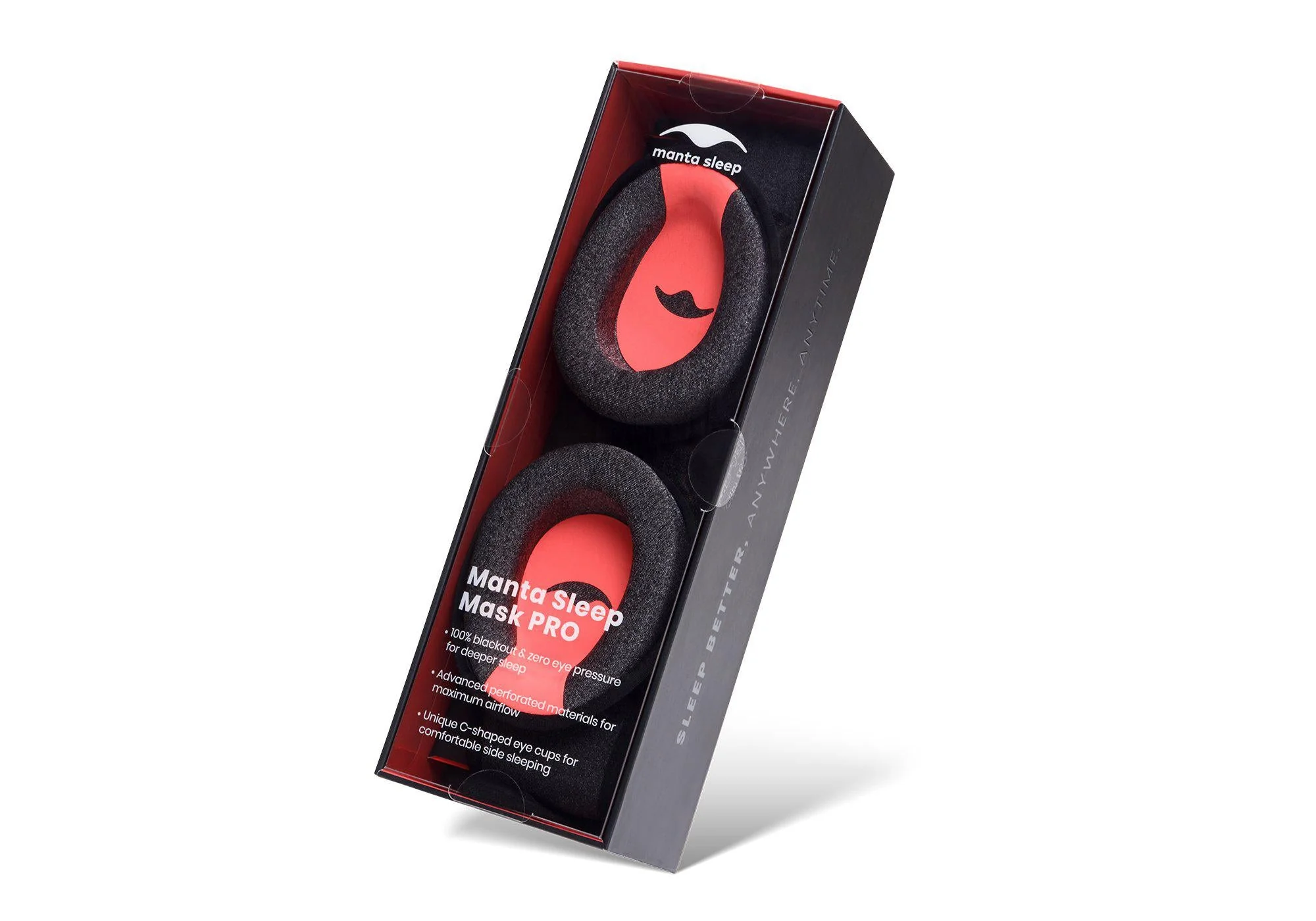 Manta PRO Sleep Mask - 10% Off - Image 5