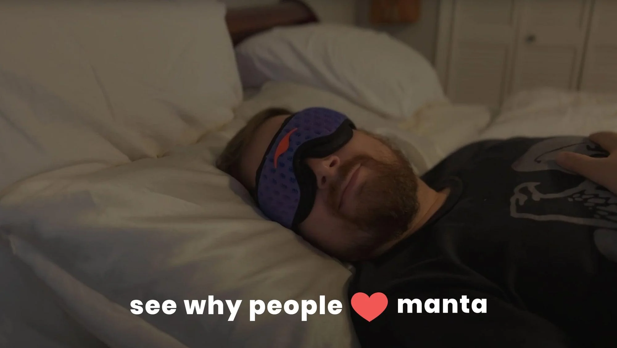 Manta PRO Sleep Mask - Image 21