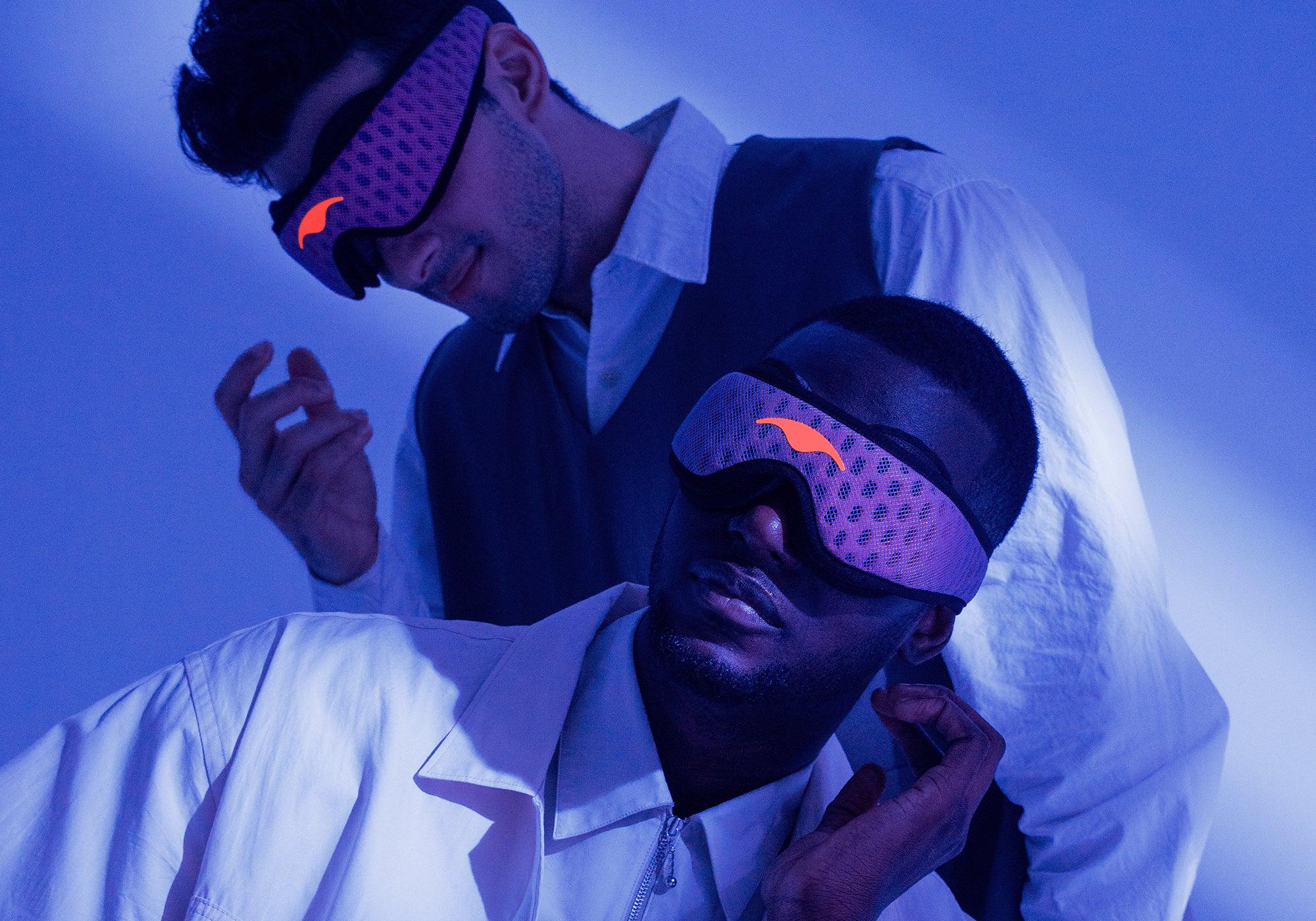 Manta PRO Sleep Mask DUO - Image 10