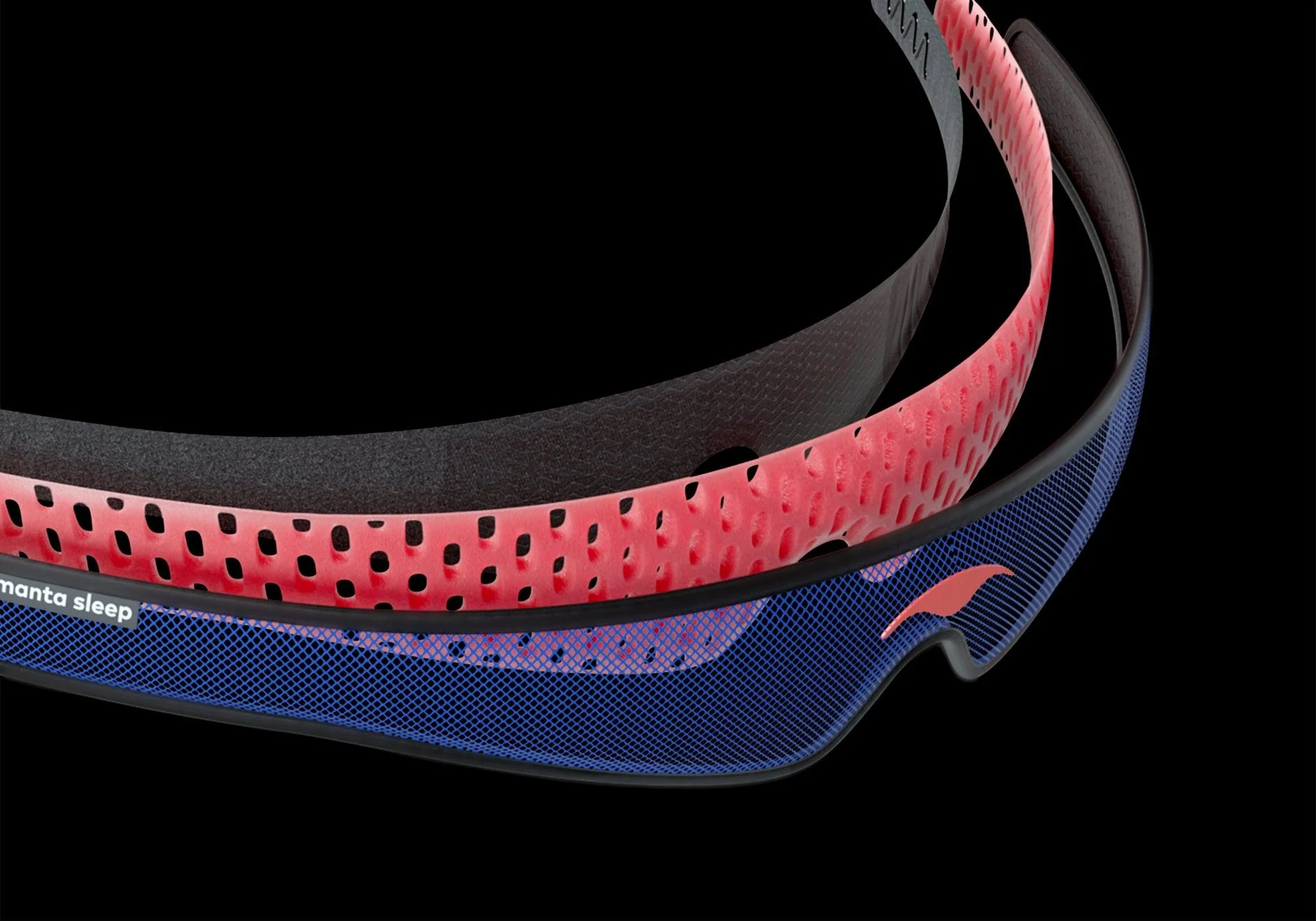 Manta PRO Sleep Mask DUO - Image 15