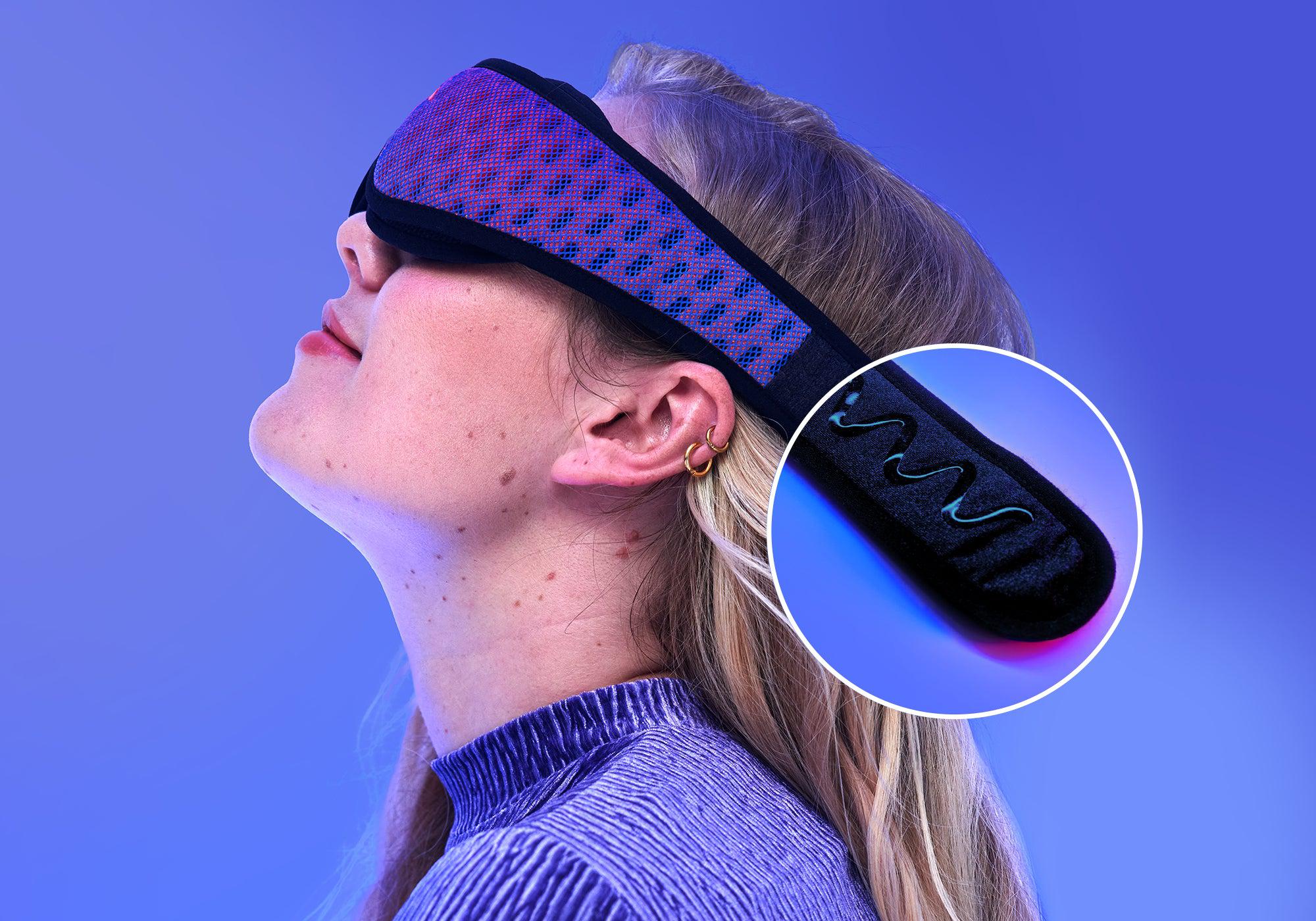 Manta PRO Sleep Mask DUO - Image 8