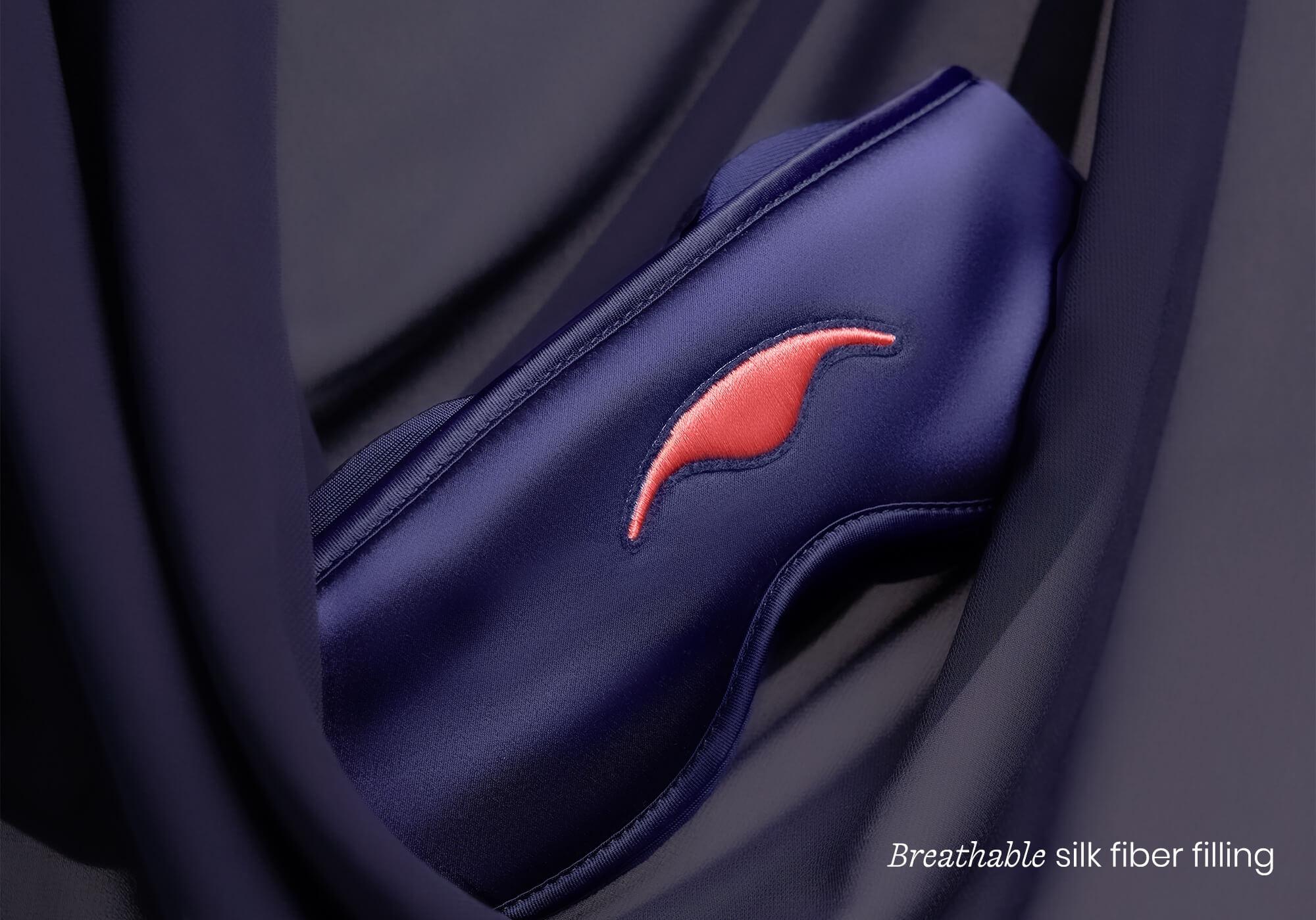 Manta SILK Sleep Mask - 10% Off - Image 10