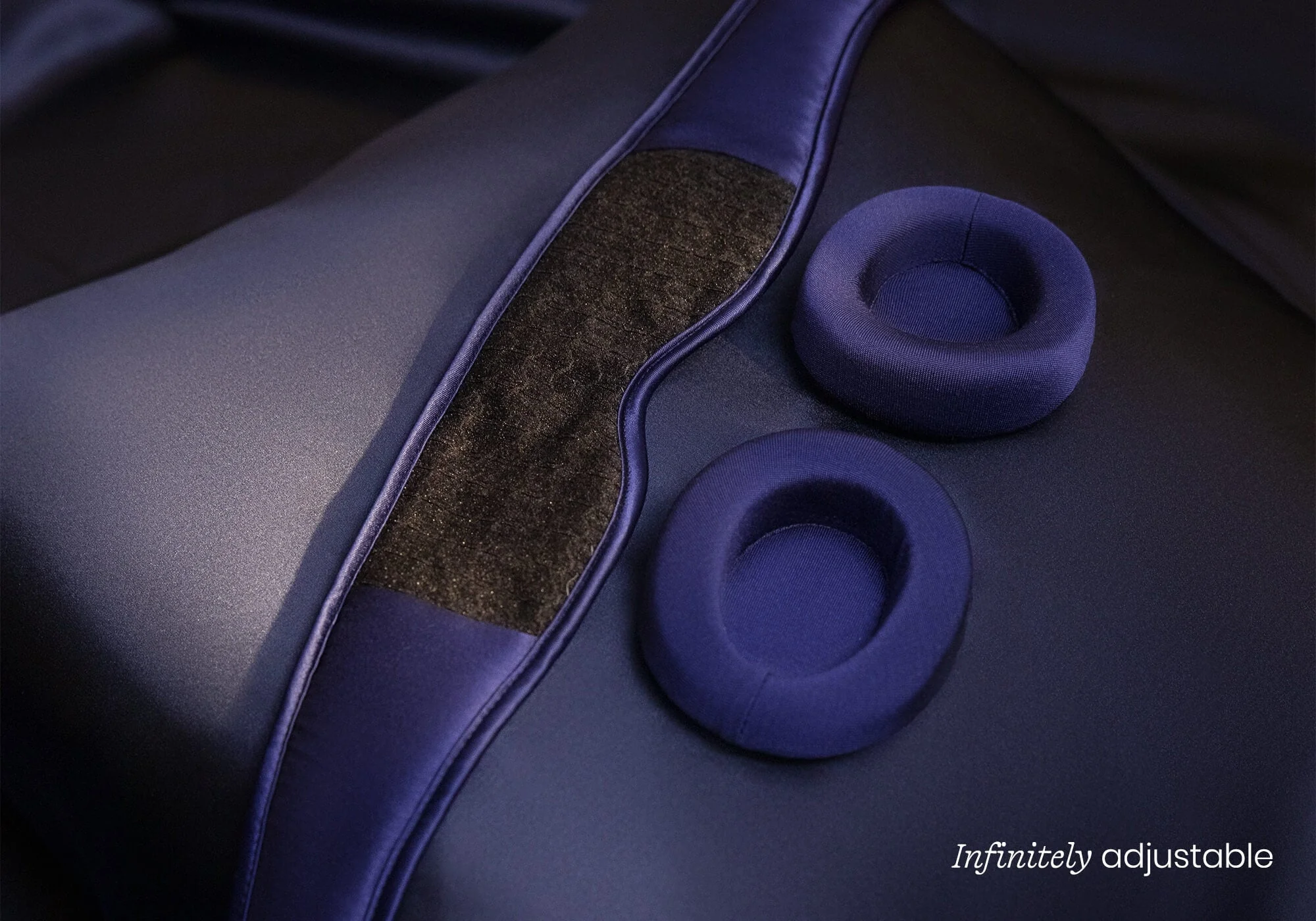 Manta SILK Sleep Mask - 10% Off - Image 12