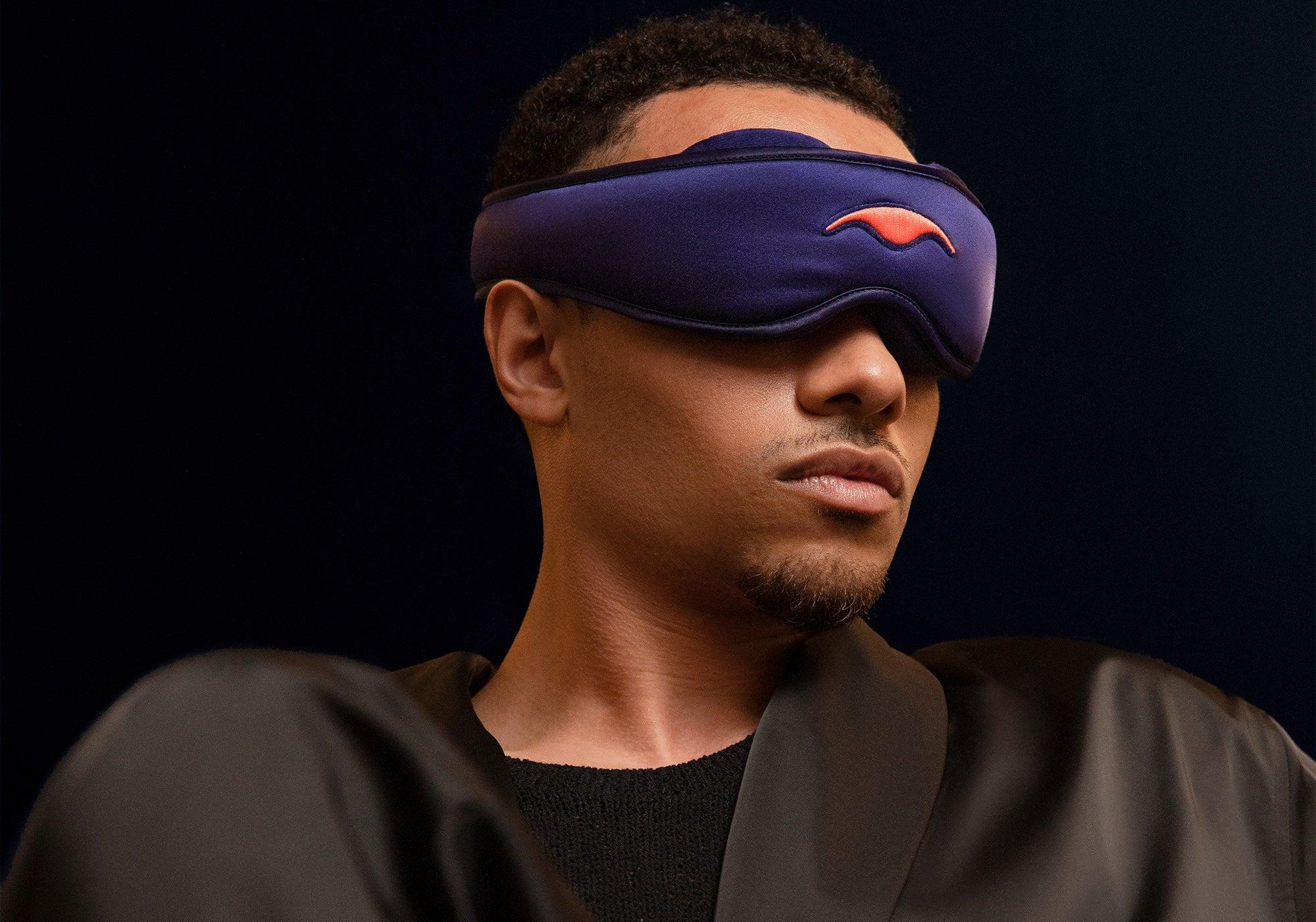 Manta SILK Sleep Mask - 10% Off - Image 14
