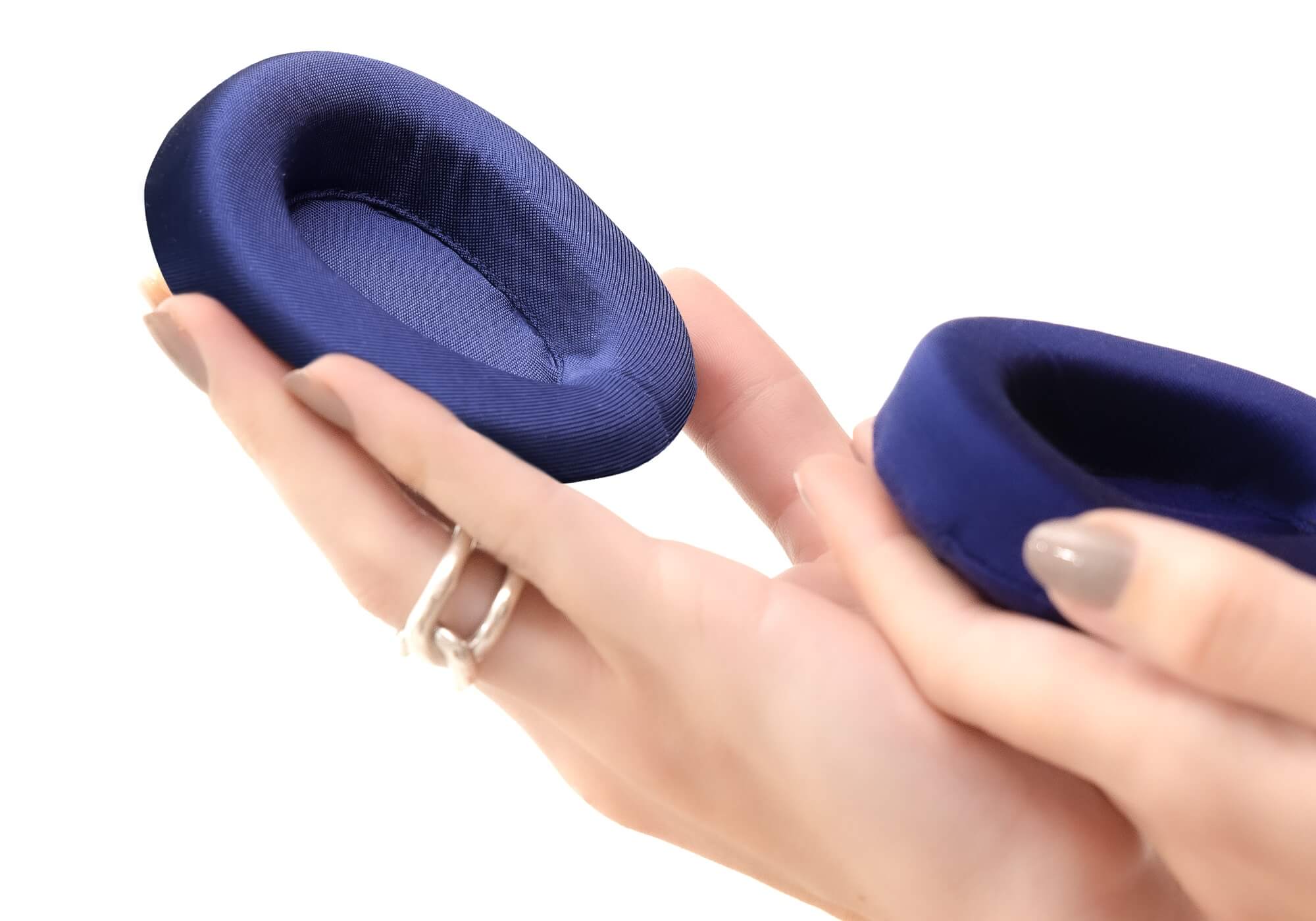 Manta SILK Sleep Mask - 10% Off - Image 16
