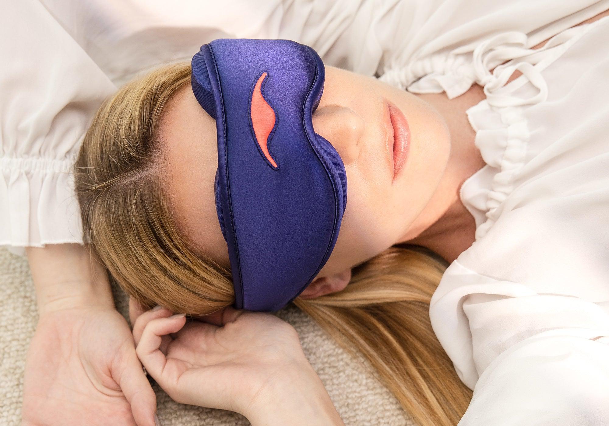 Manta SILK Sleep Mask - 10% Off - Image 18