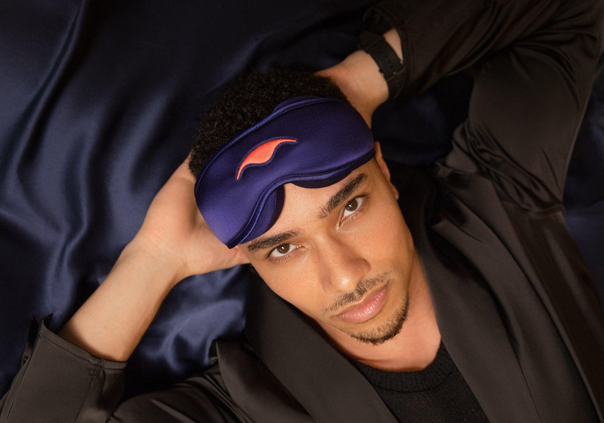 Manta SILK Sleep Mask - 10% Off - Image 19