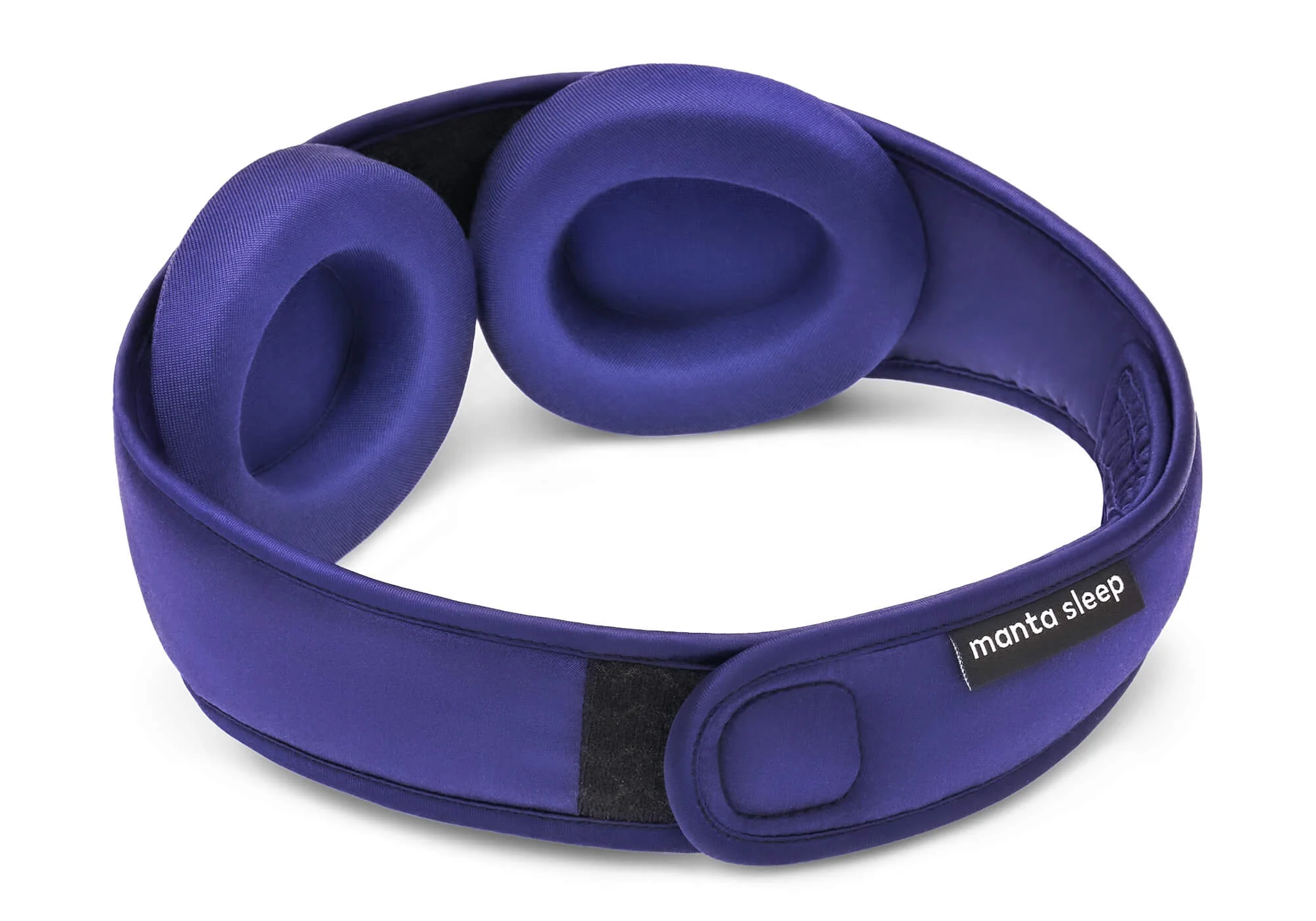 Manta SILK Sleep Mask - 10% Off - Image 3