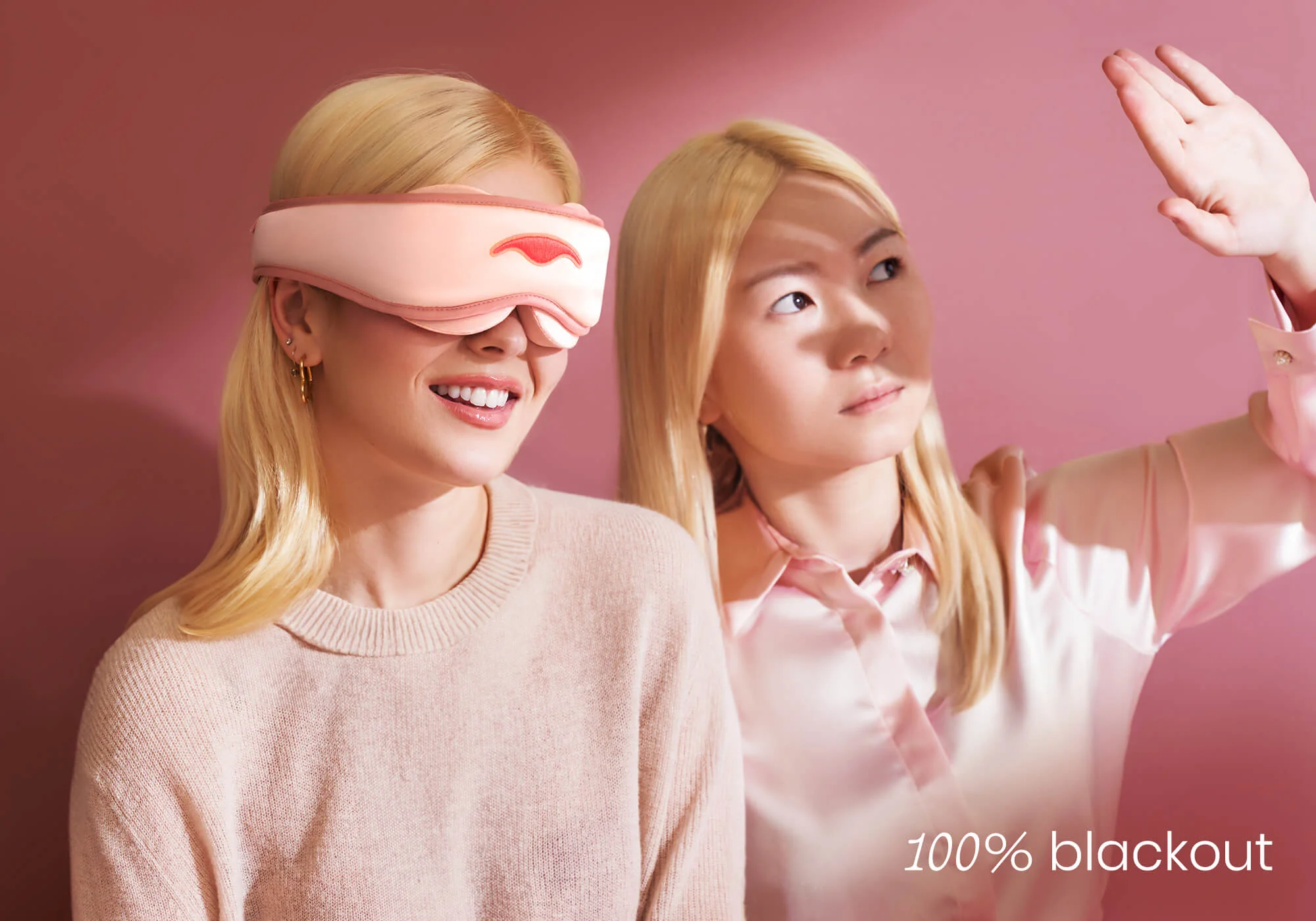 Manta SILK Sleep Mask - 10% Off - Image 32
