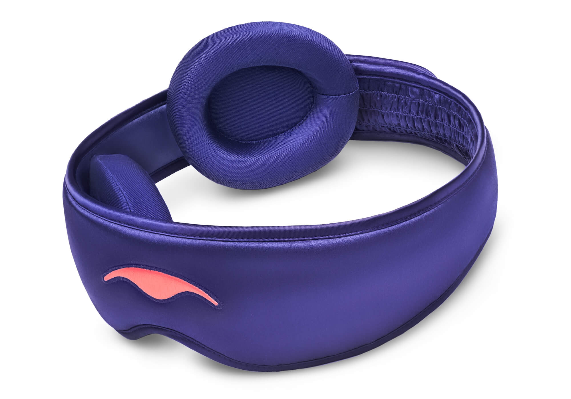 Manta SILK Sleep Mask - 10% Off - Image 4